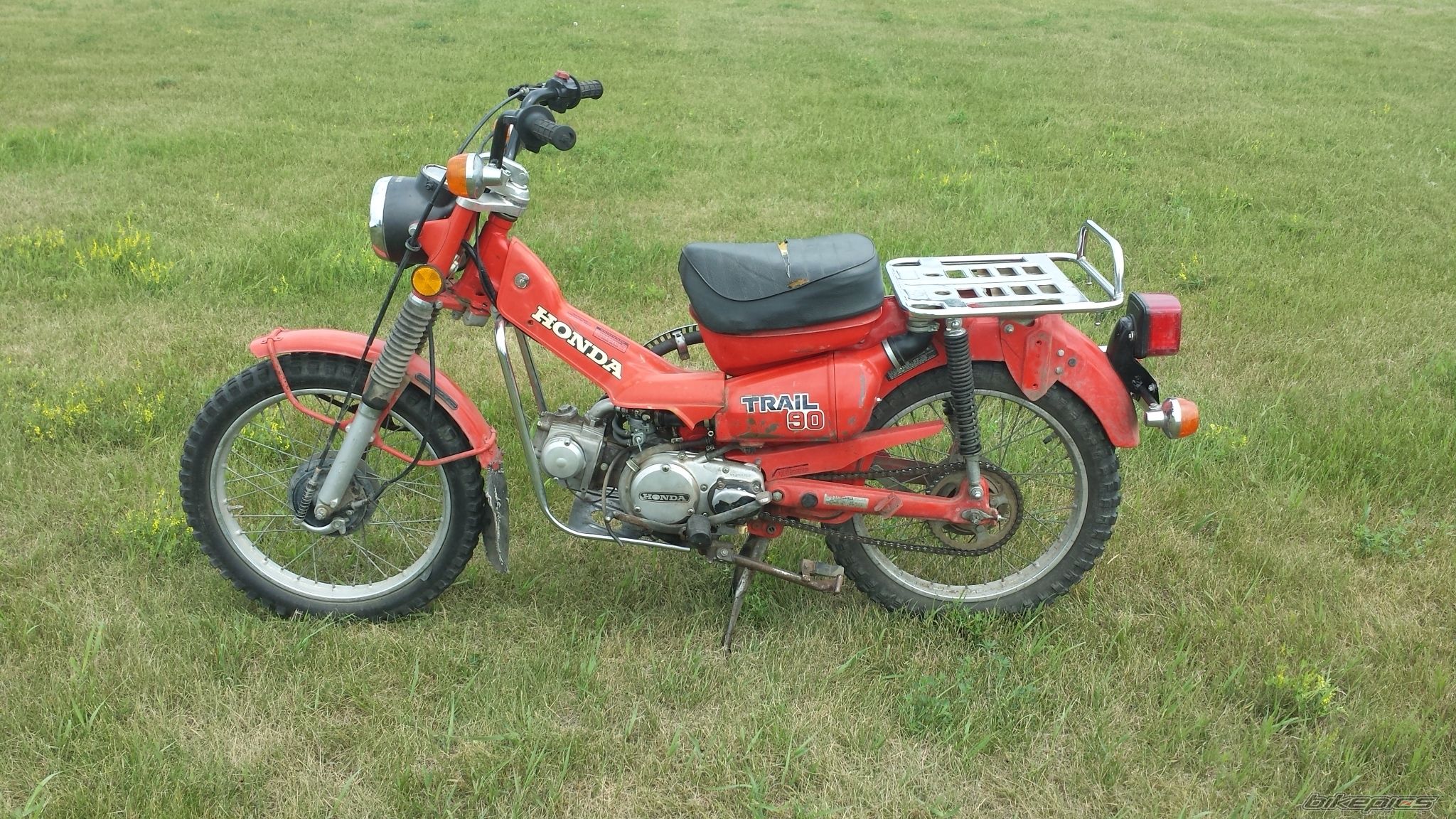 Bike Photo 2750347
