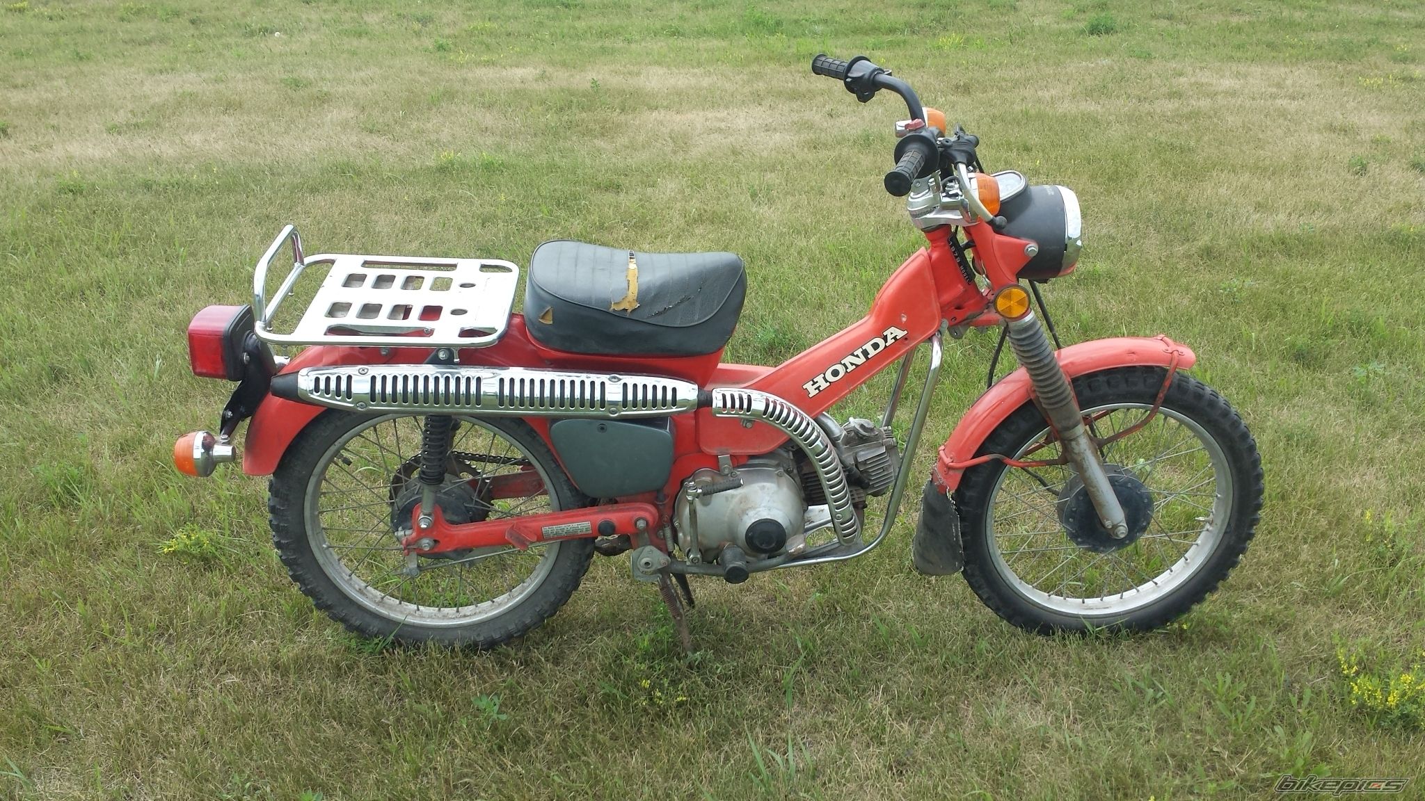 Bike Photo 2750349