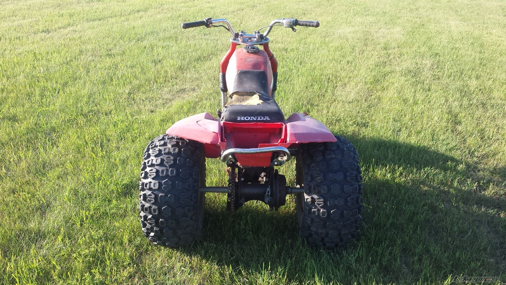 Bike Photo 2750352