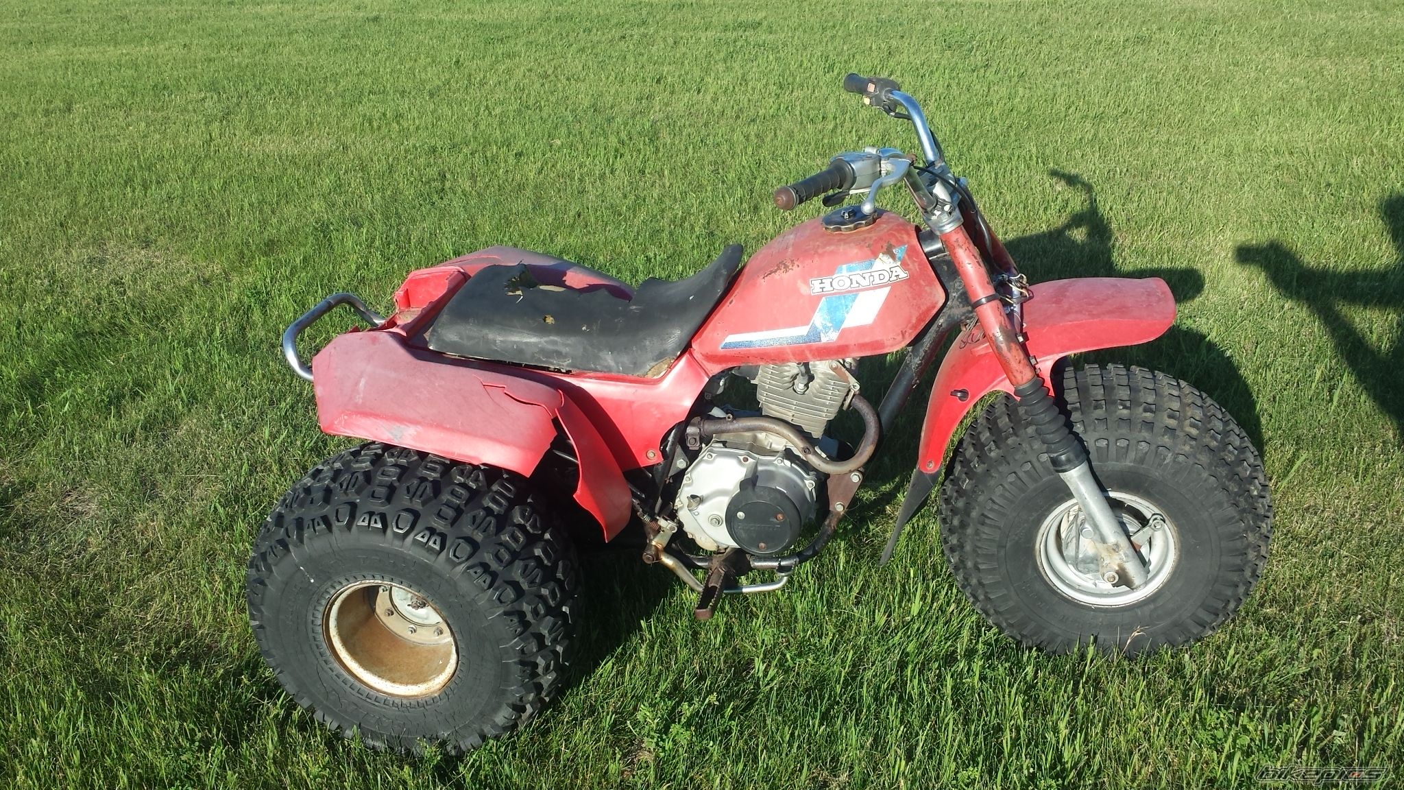 Bike Photo 2750353