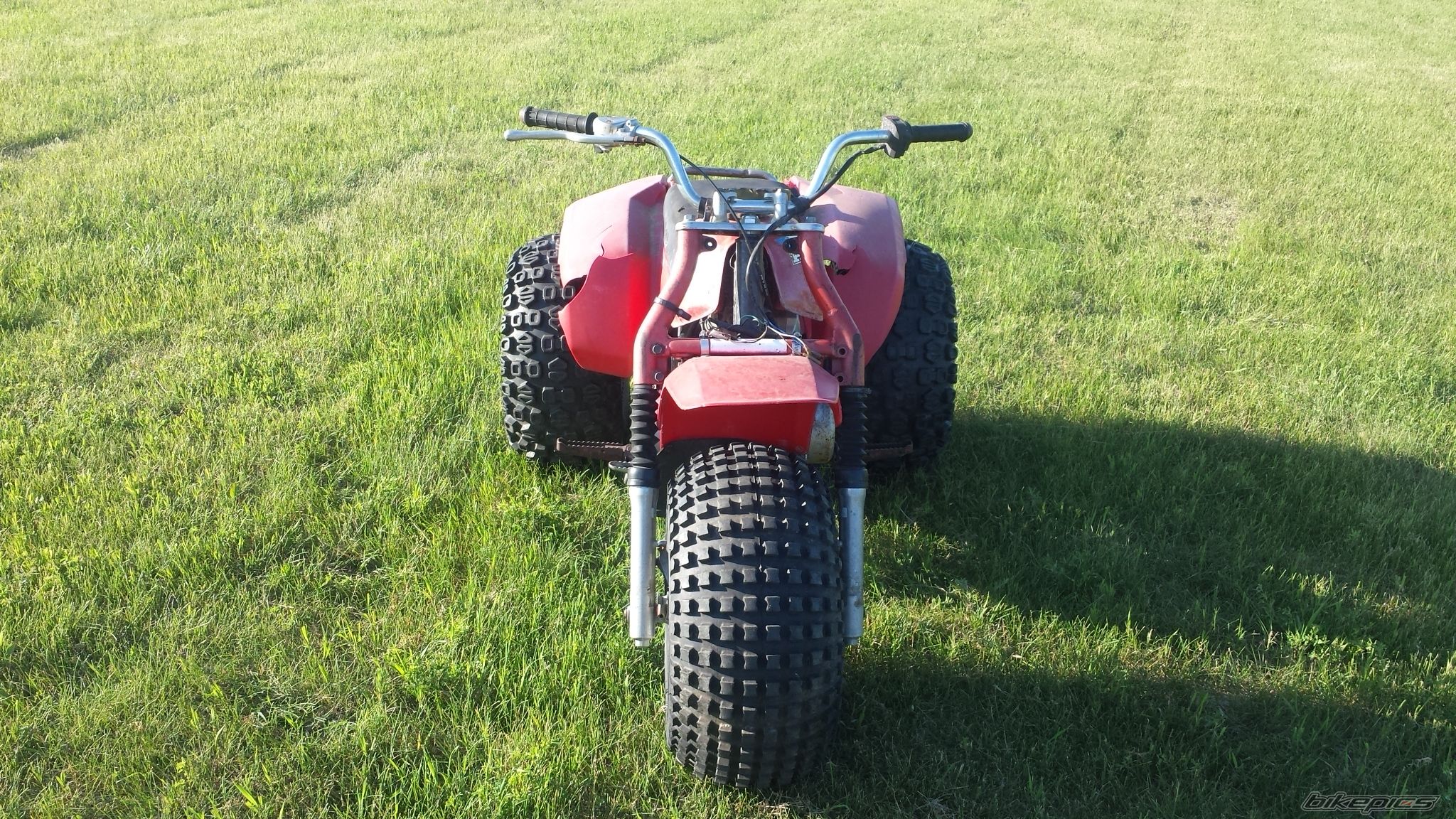 Bike Photo 2750354