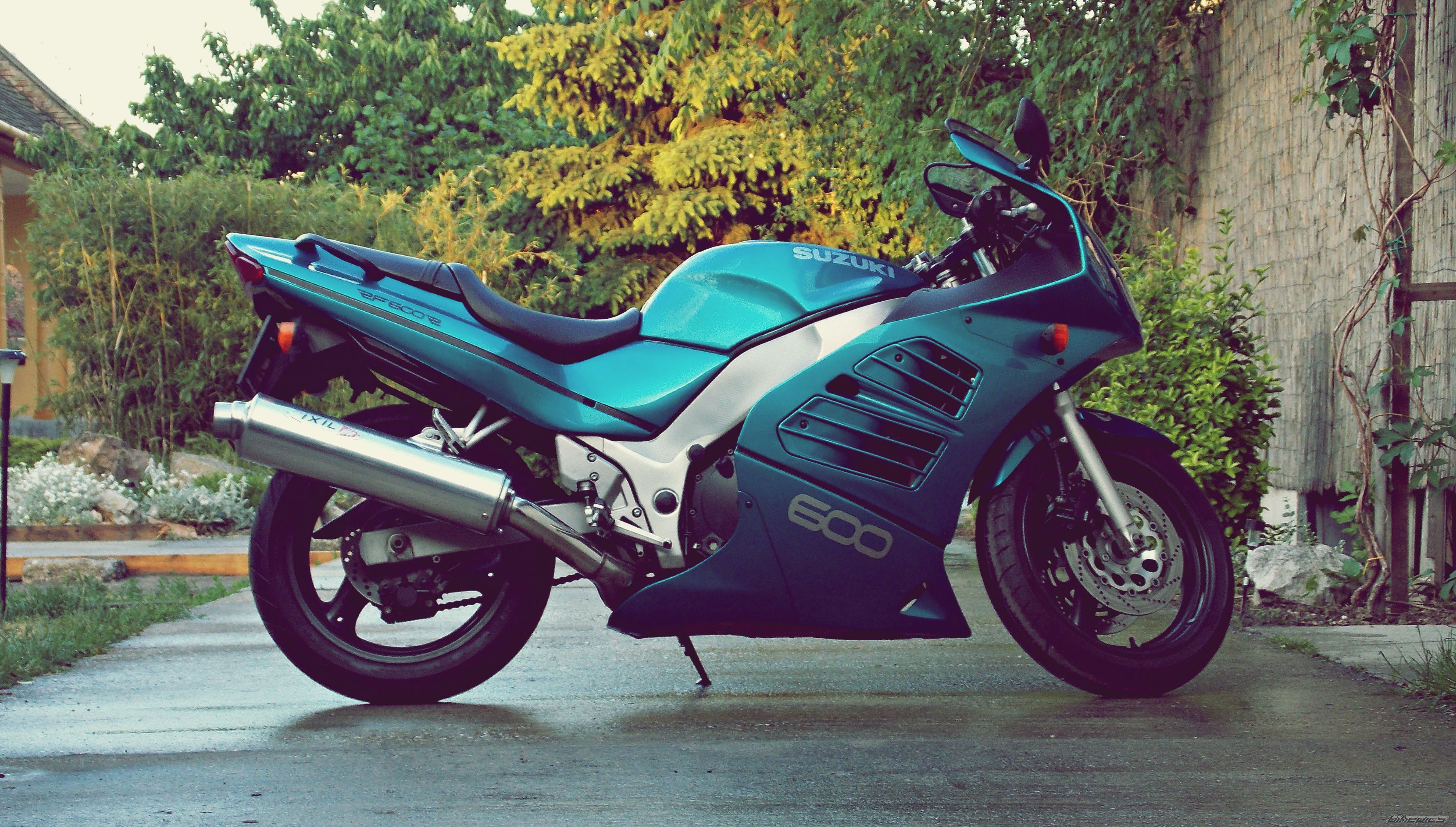 Bike Photo 2750446