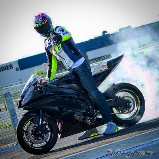 Bike Photo 2750466