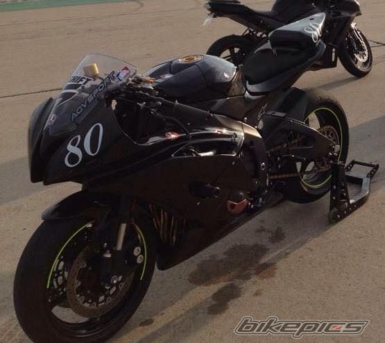 Bike Photo 2750467