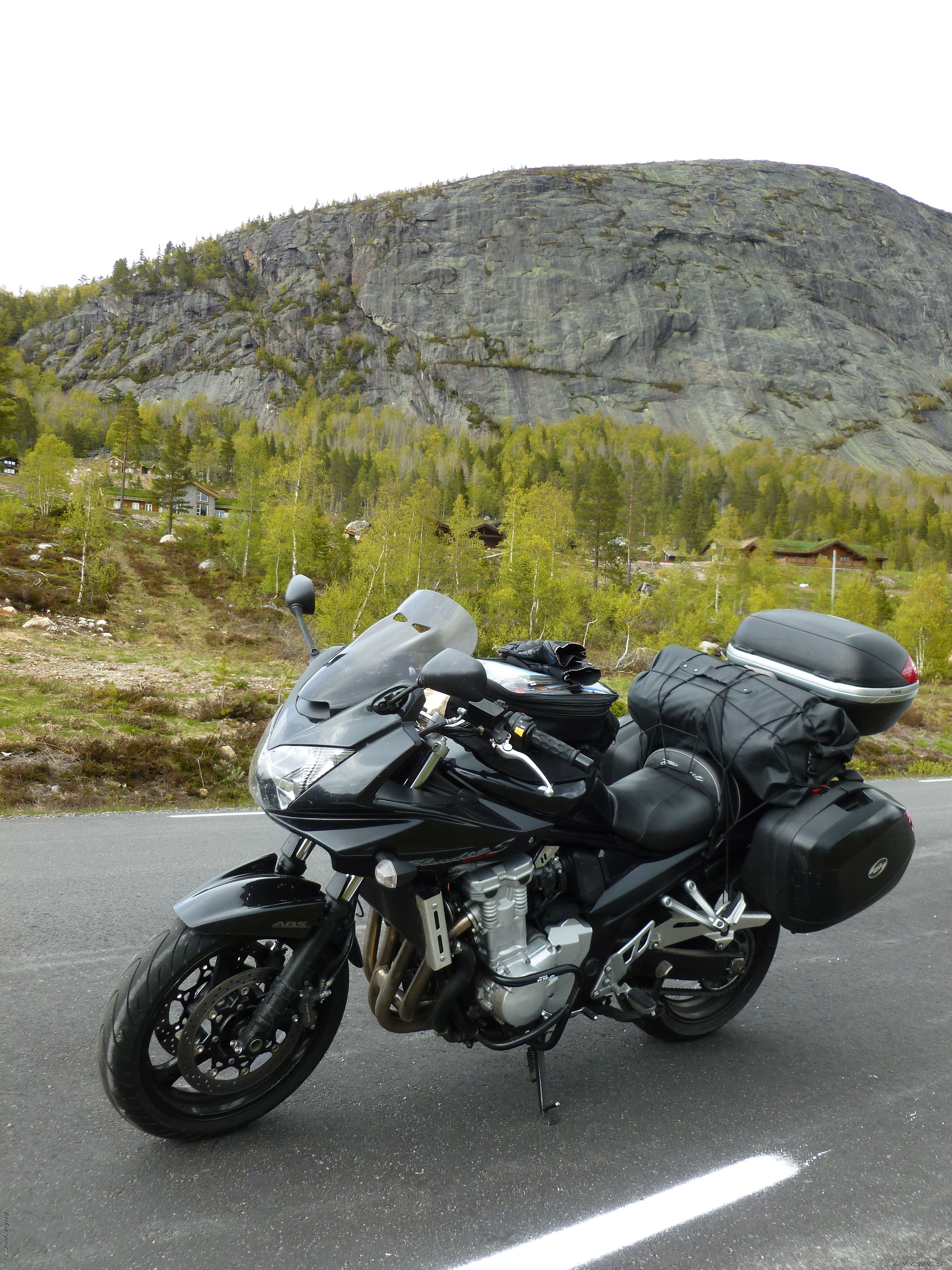Bike Photo 2750488