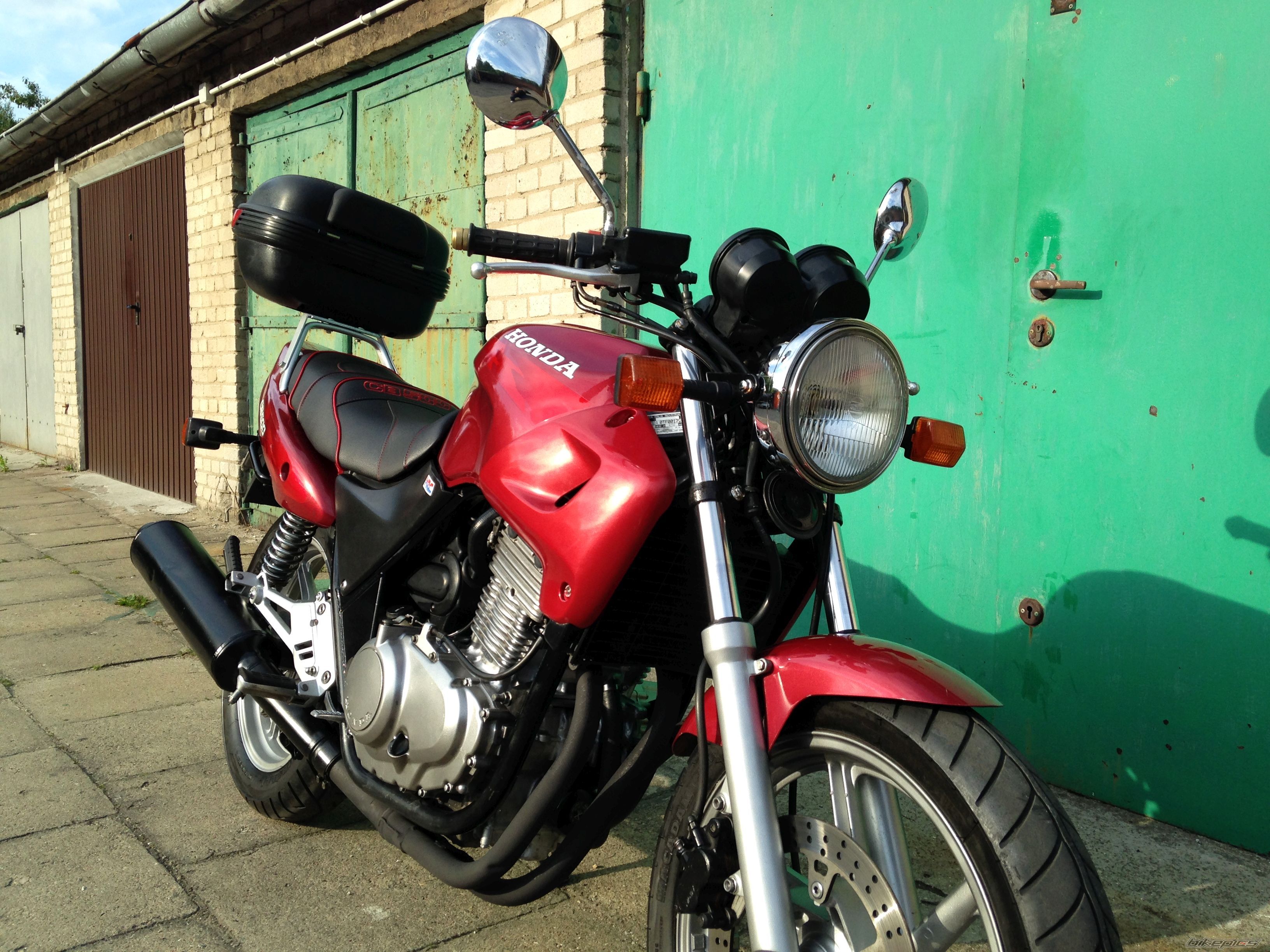 Bike Photo 2750550