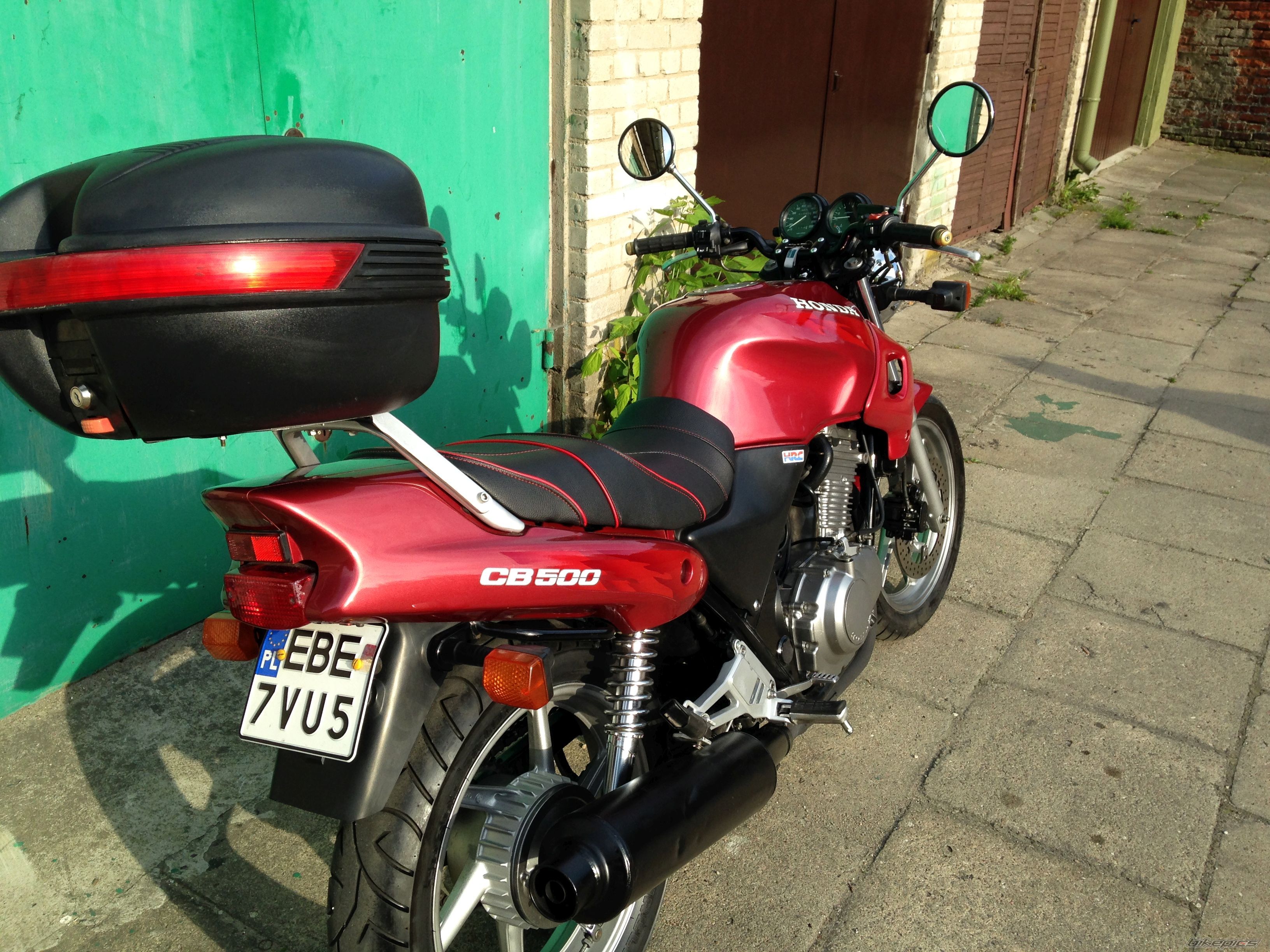 Bike Photo 2750551