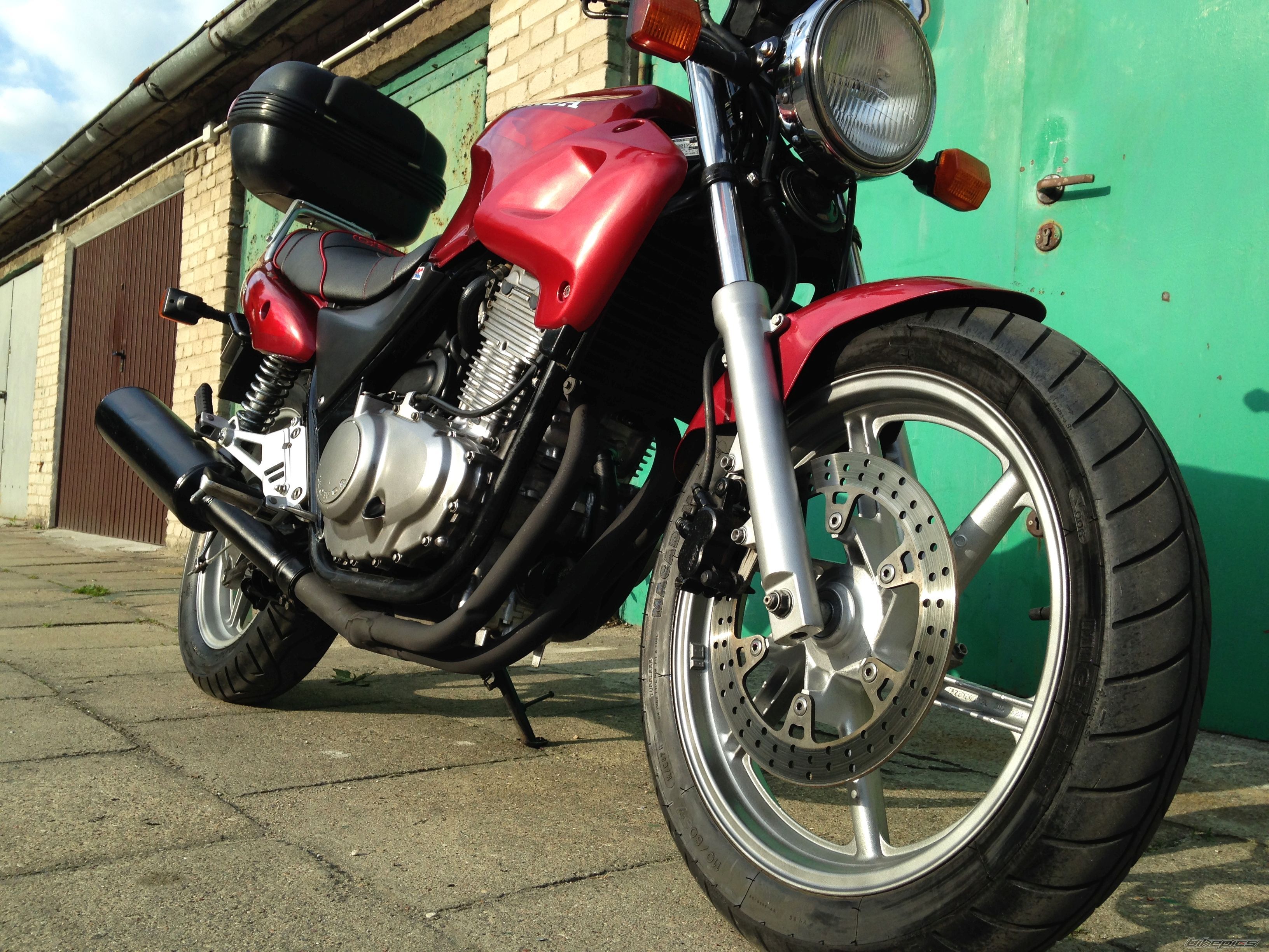 Bike Photo 2750558