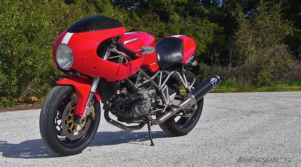 Bike Photo 2750592