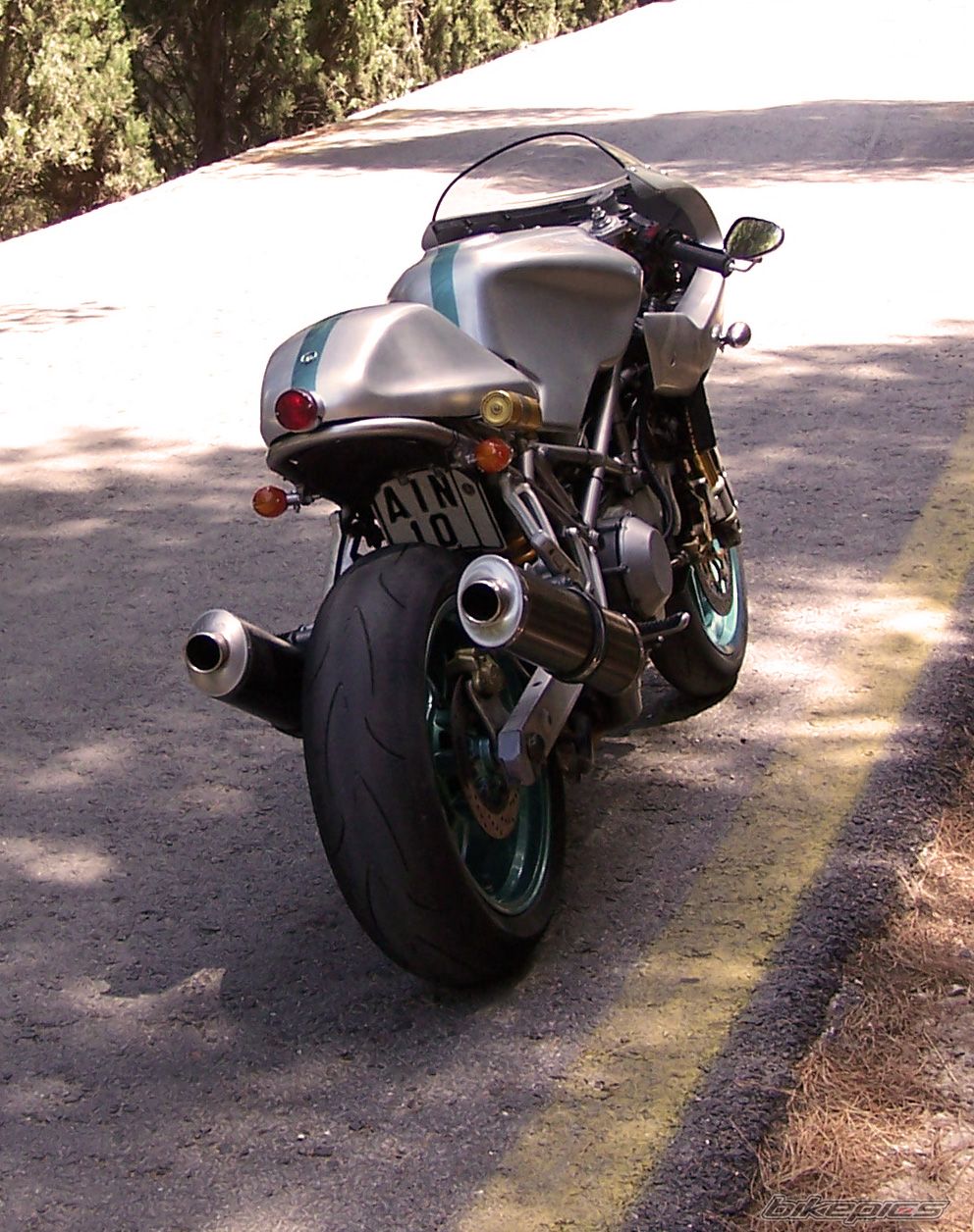 Bike Photo 2750593