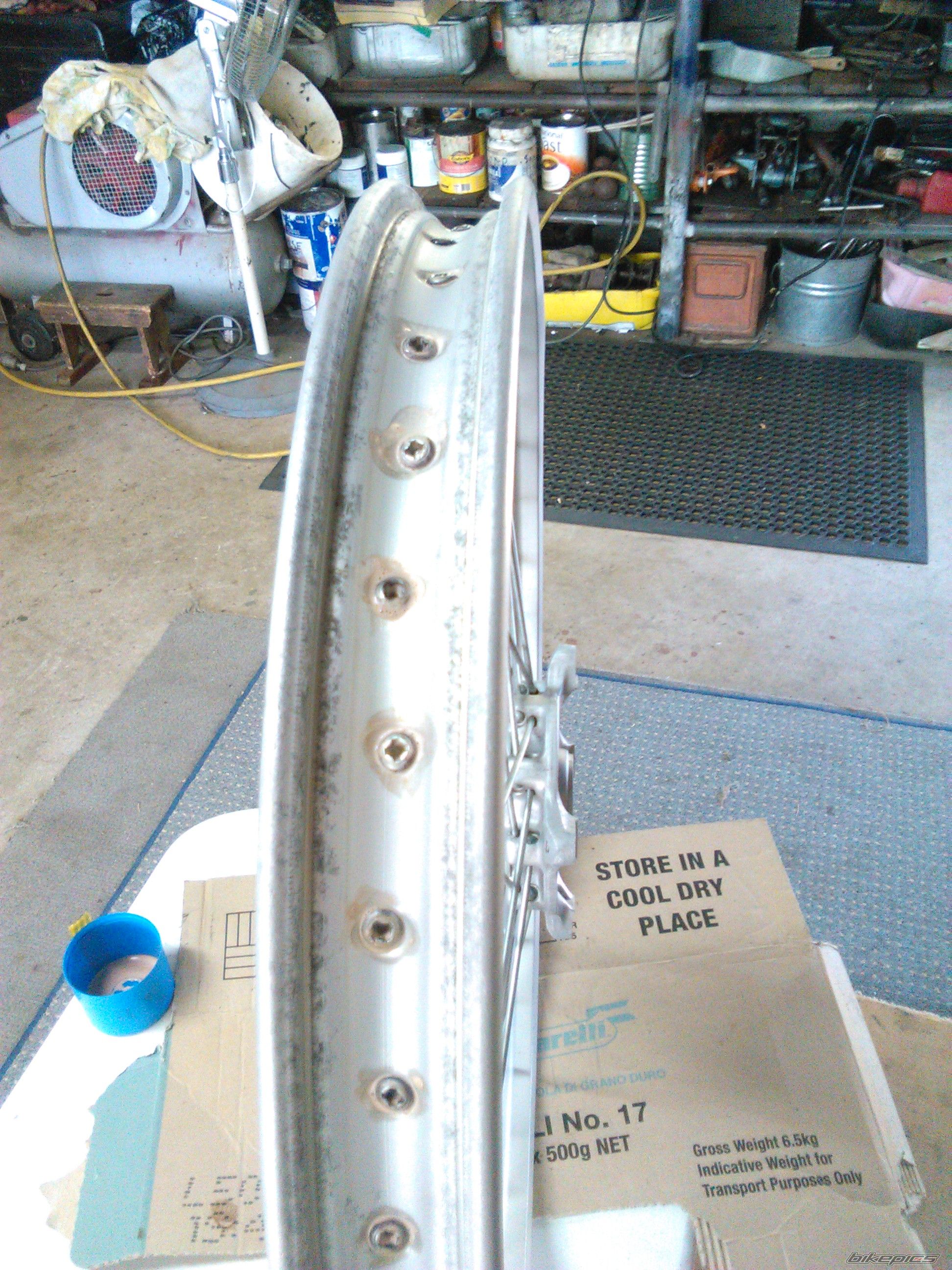 Bike Photo 2750608