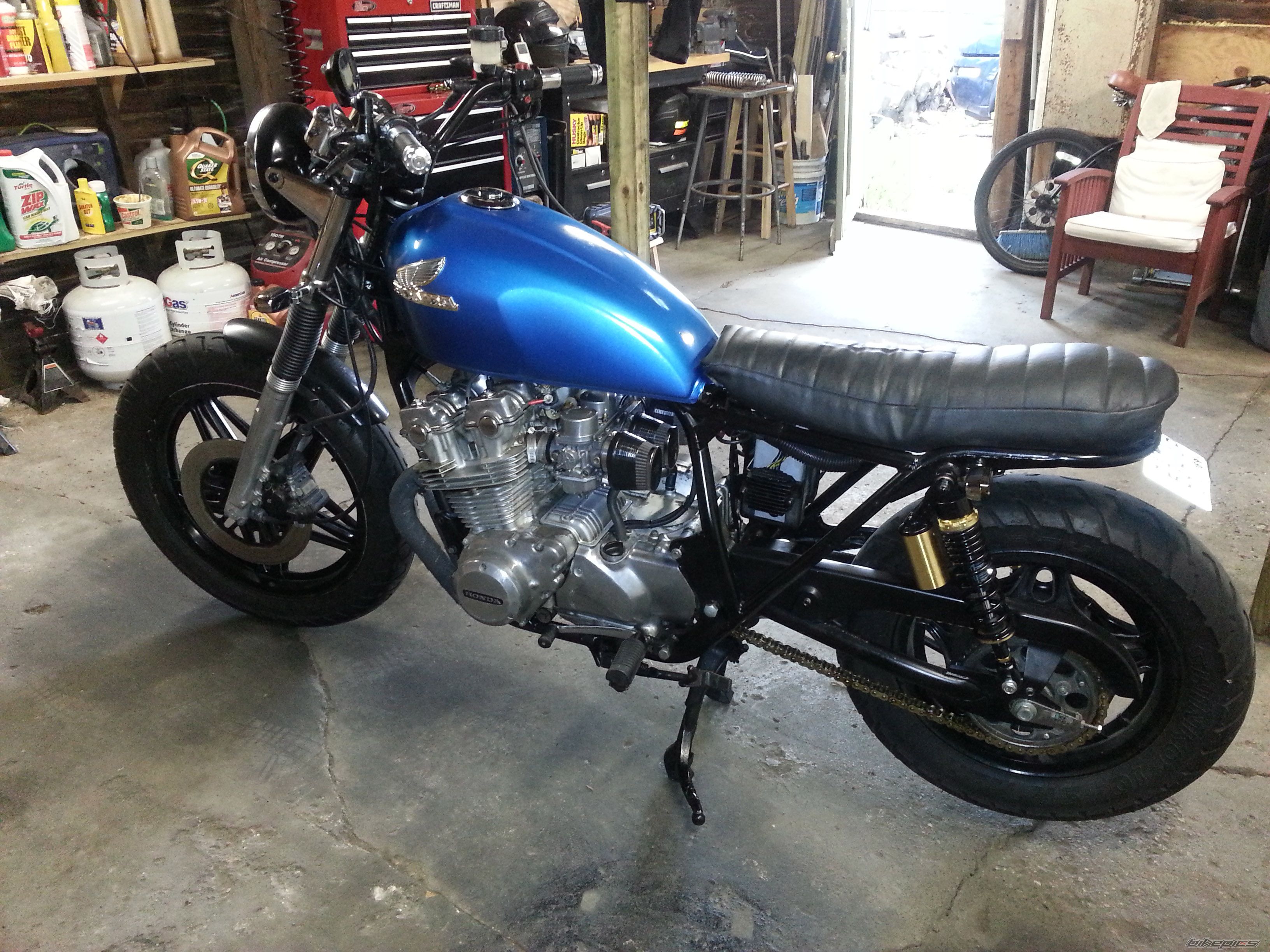 Bike Photo 2750742