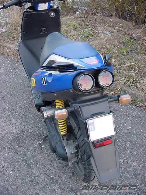 Bike Photo 275075