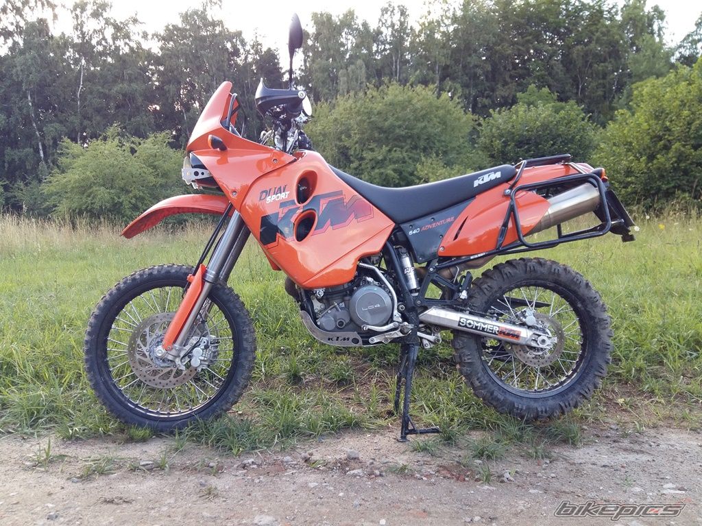 Bike Photo 2750756
