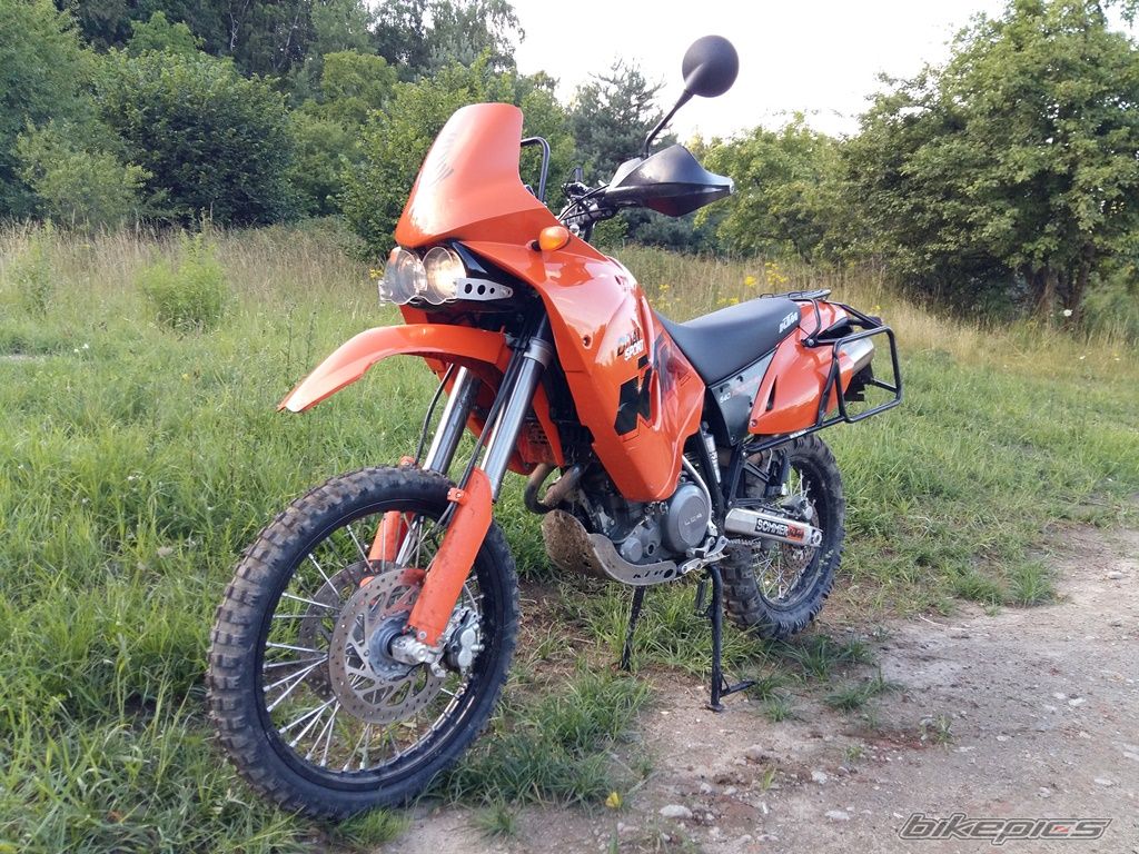 Bike Photo 2750757