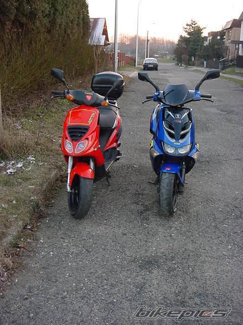 Bike Photo 275078