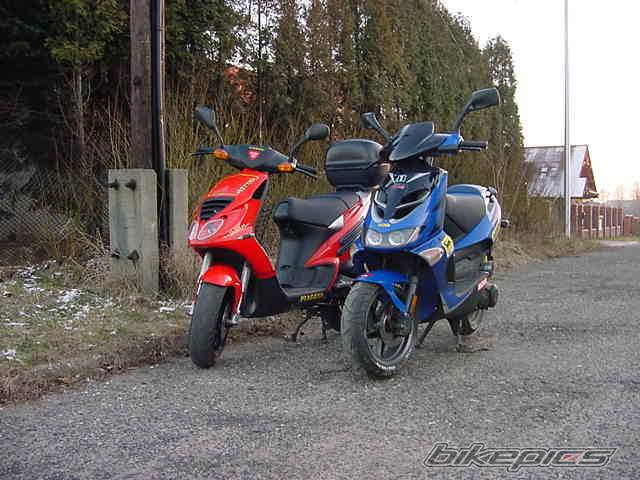 Bike Photo 275079