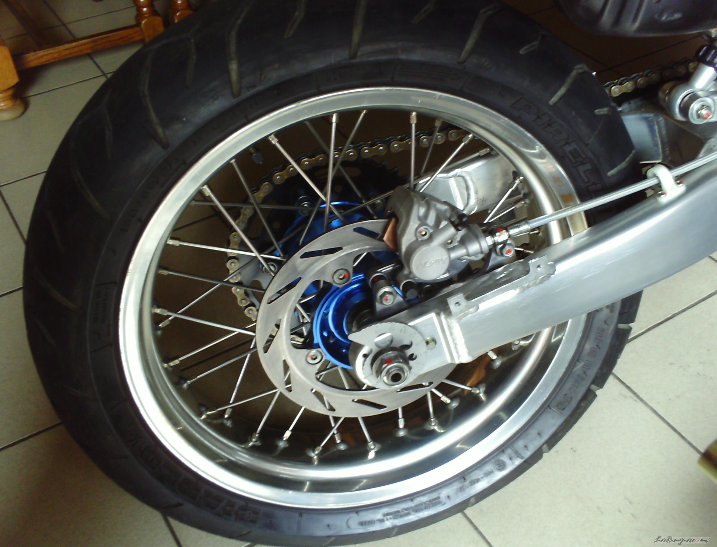 Bike Photo 2750798