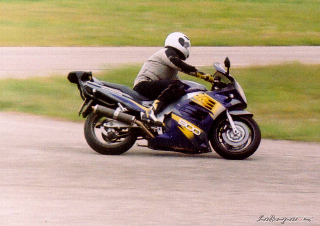 Bike Photo 27508