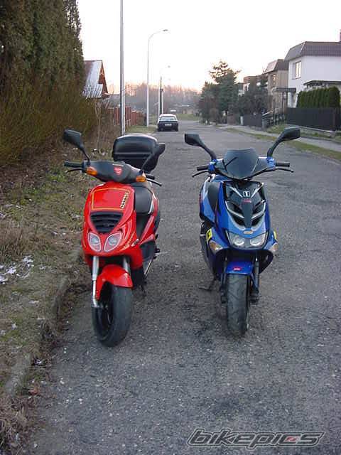 Bike Photo 275080