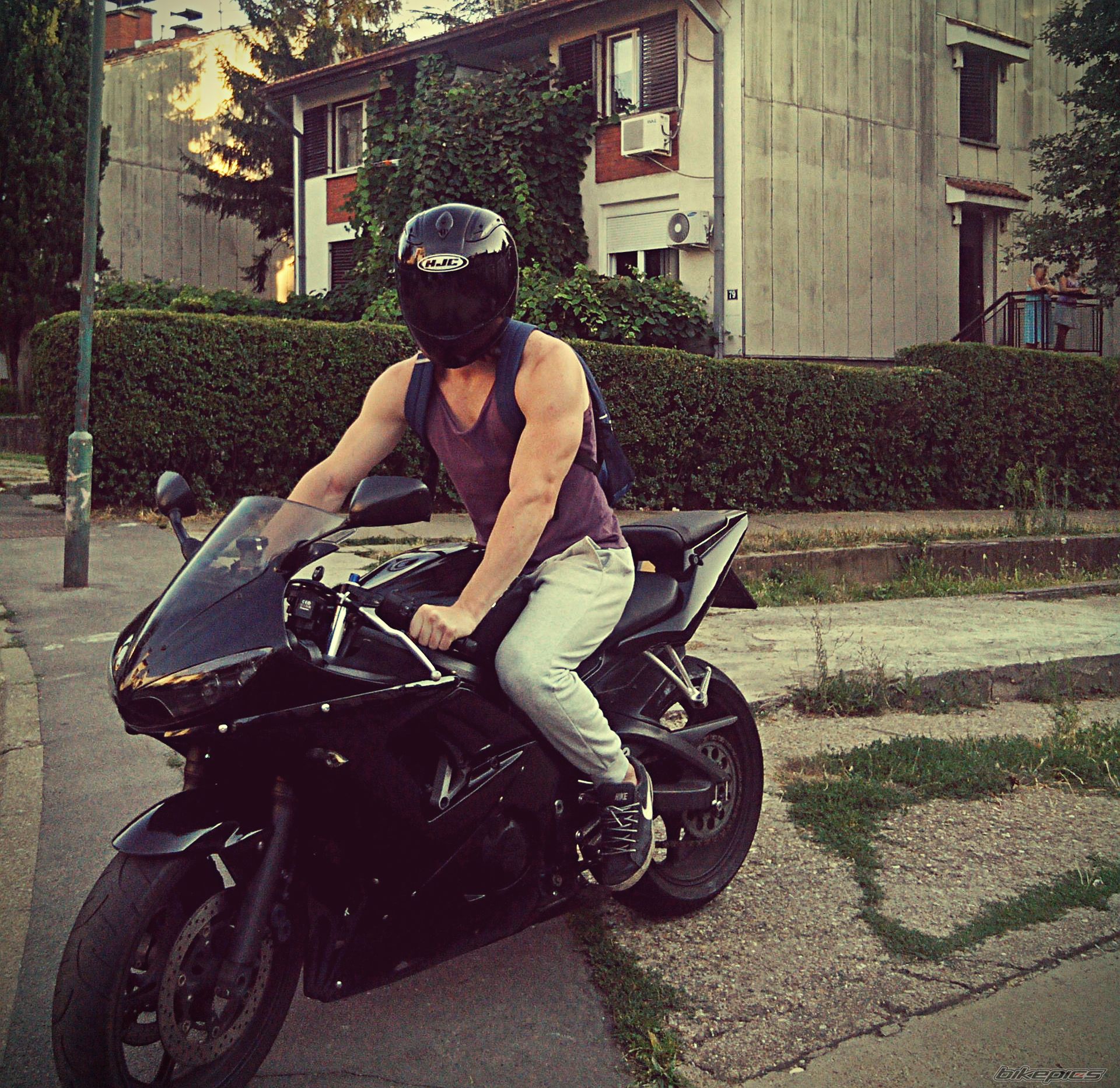 Bike Photo 2750801