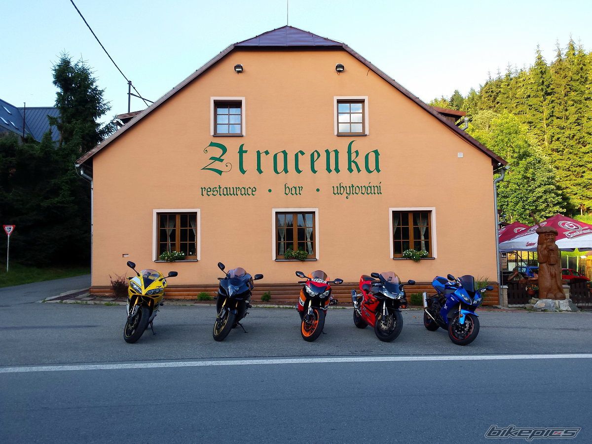Bike Photo 2750818