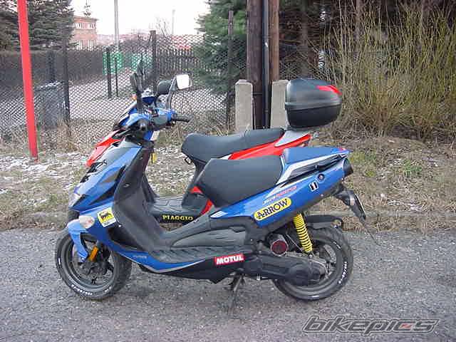 Bike Photo 275082