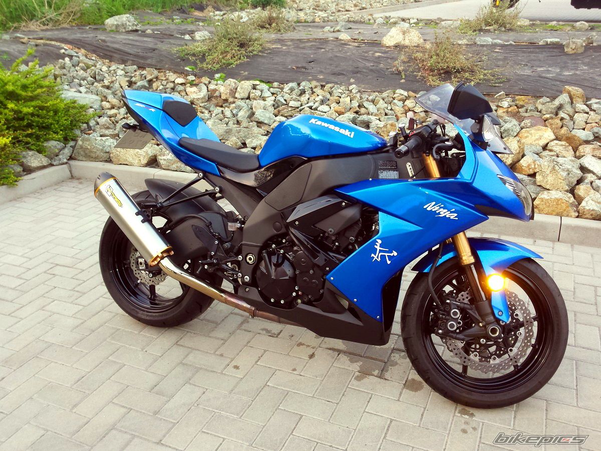 Bike Photo 2750821
