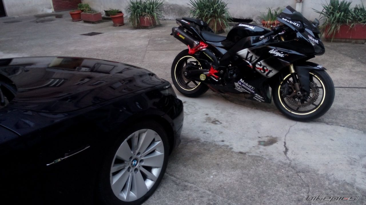Bike Photo 2750829