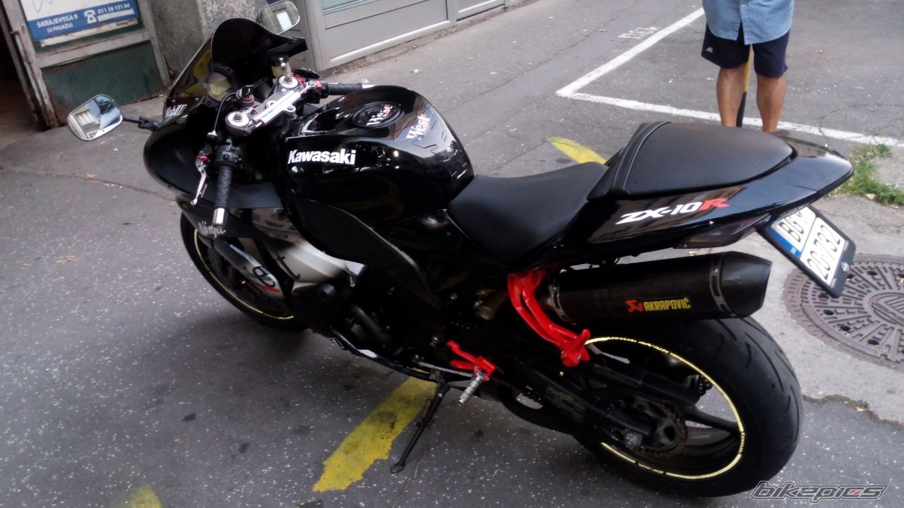 Bike Photo 2750830