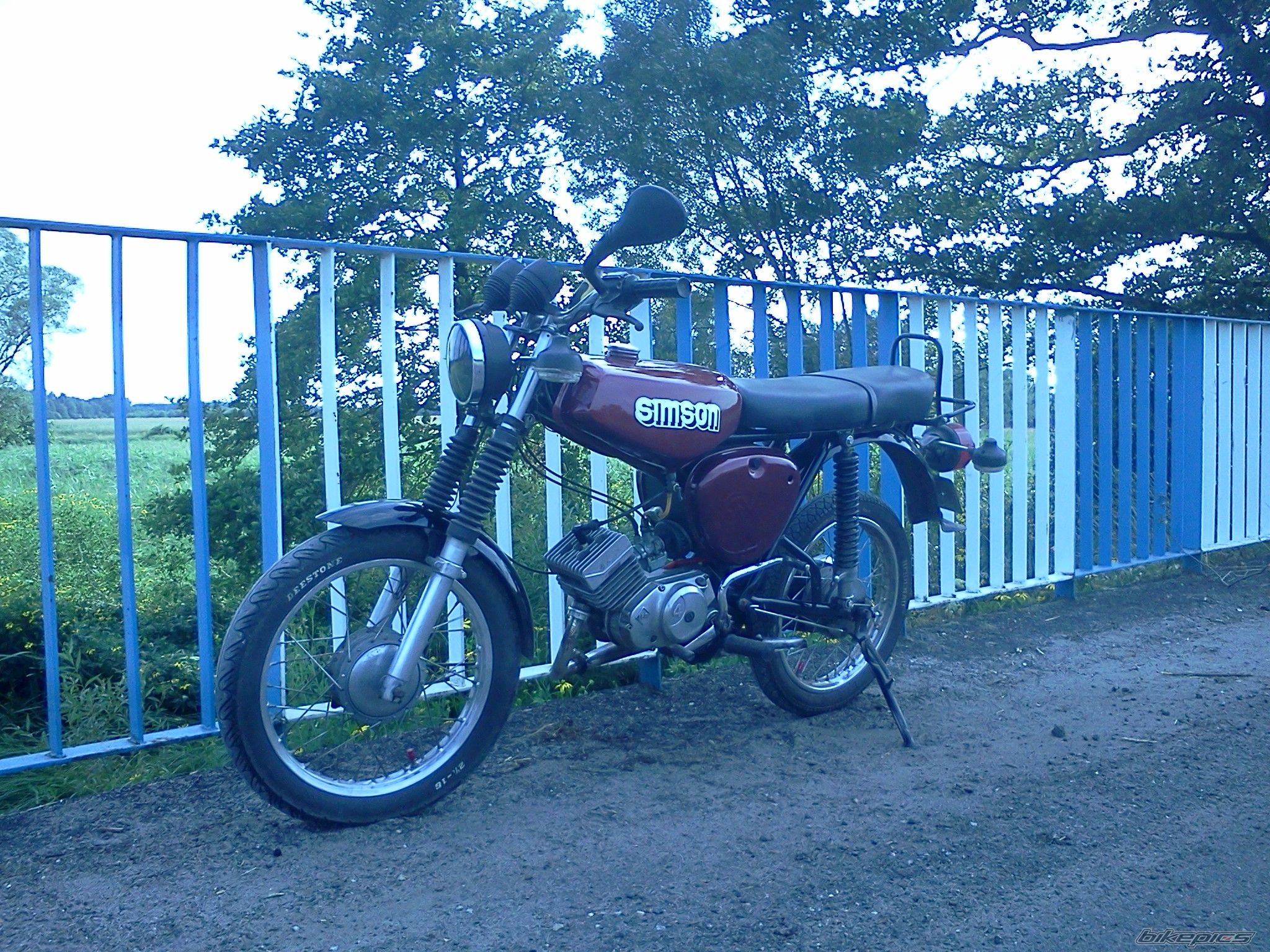 Bike Photo 2750833