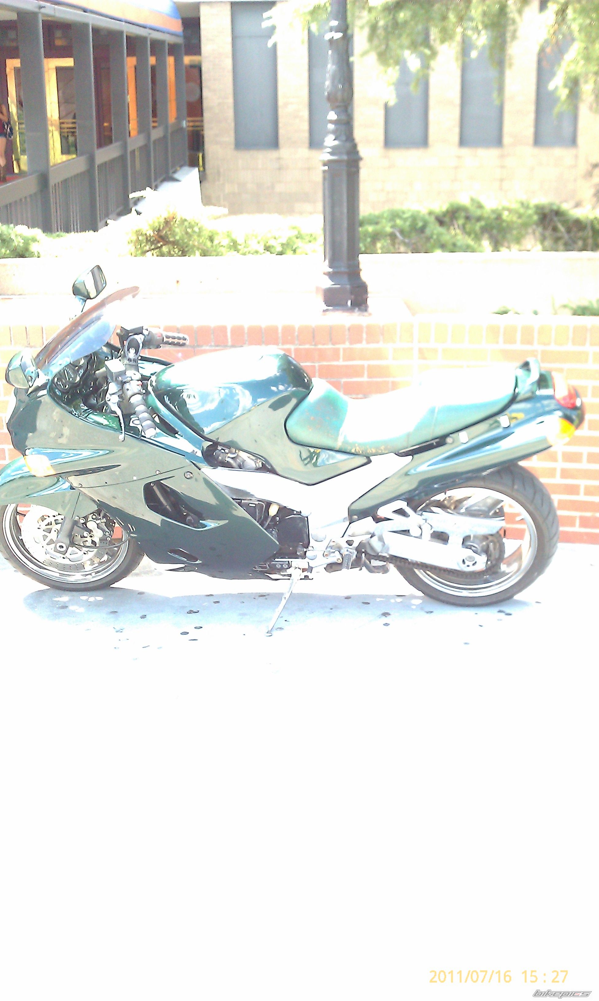 Bike Photo 2750838