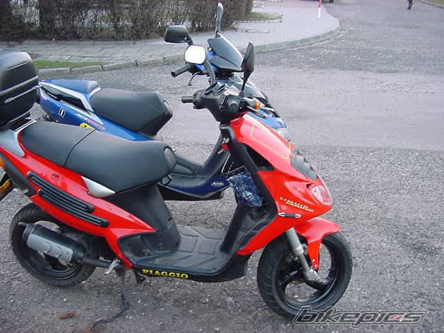 Bike Photo 275084