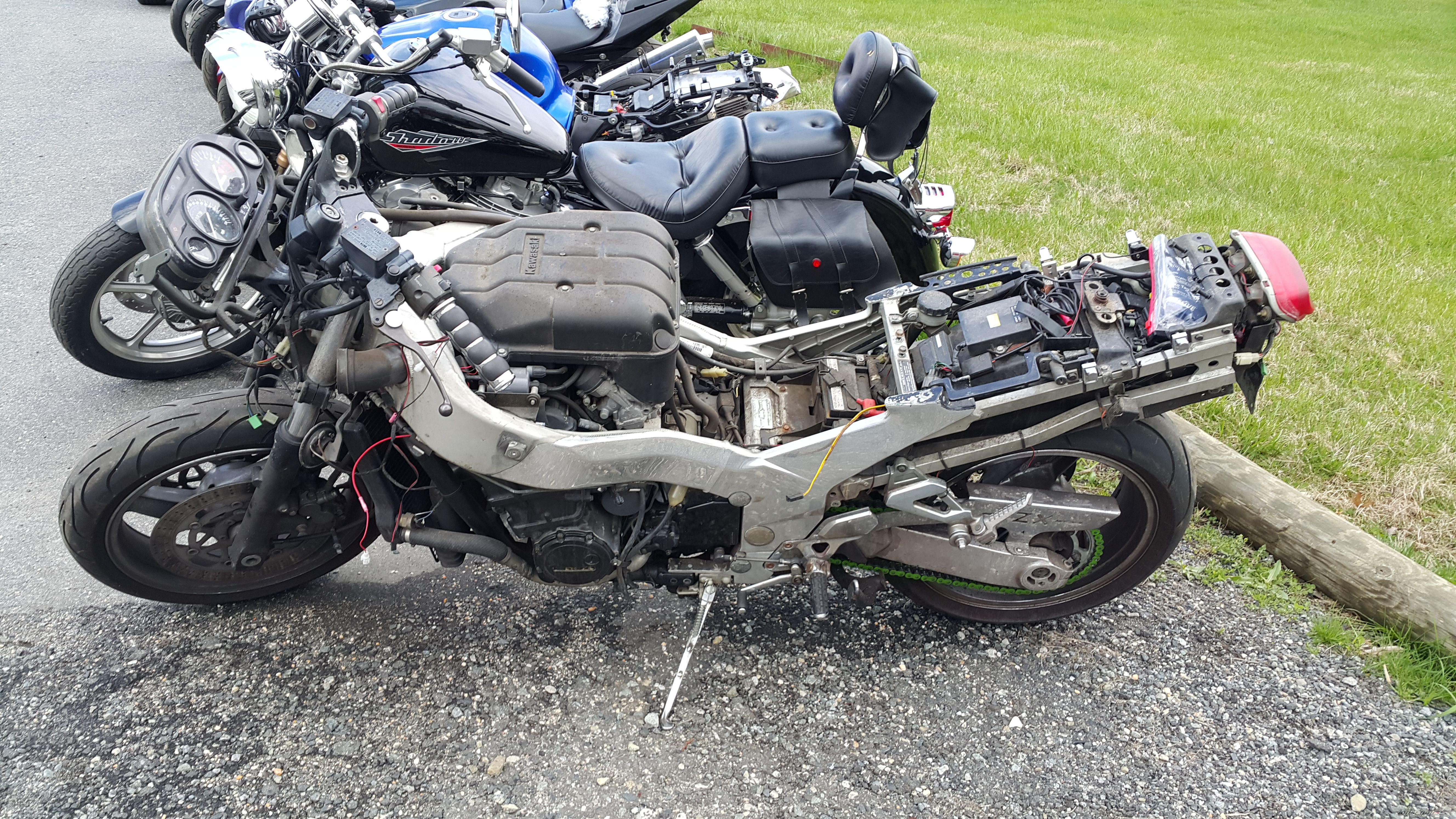 Bike Photo 2750841