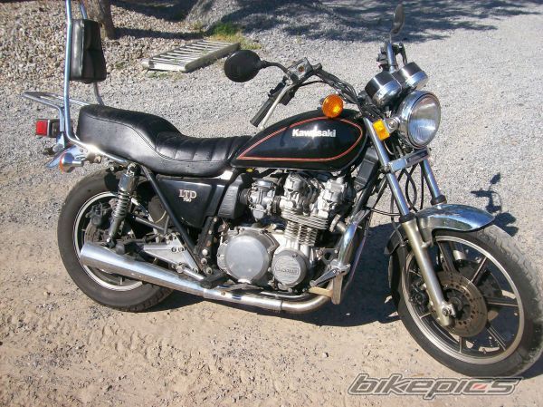 Bike Photo 2750843