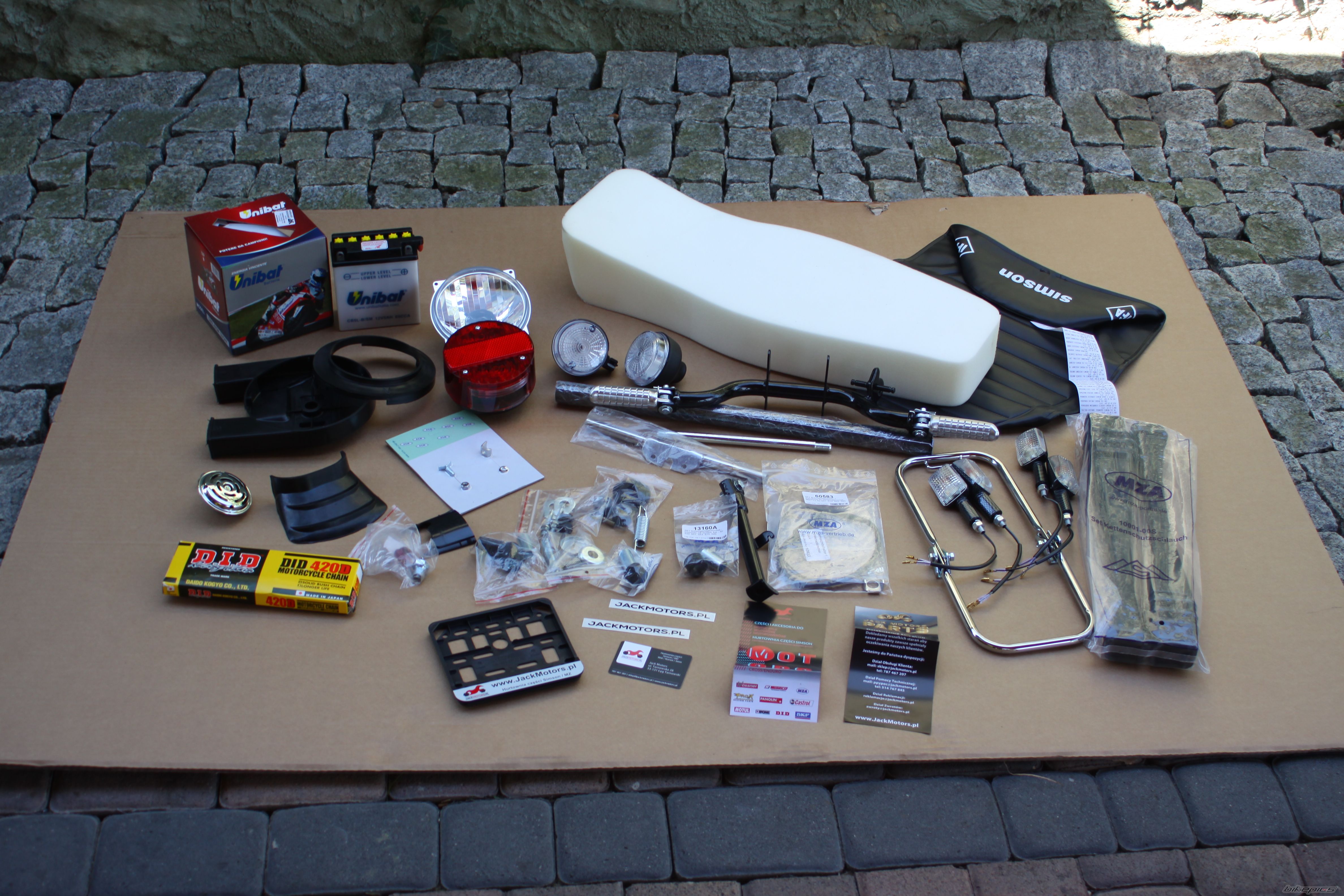 Bike Photo 2750871