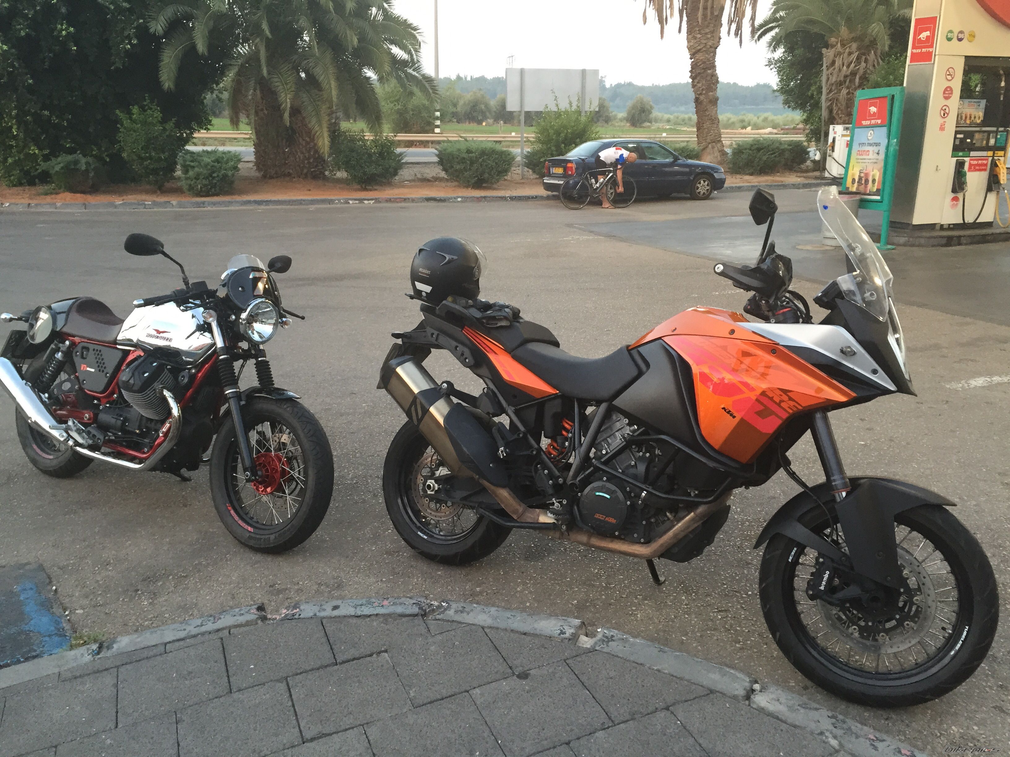 Bike Photo 2750902