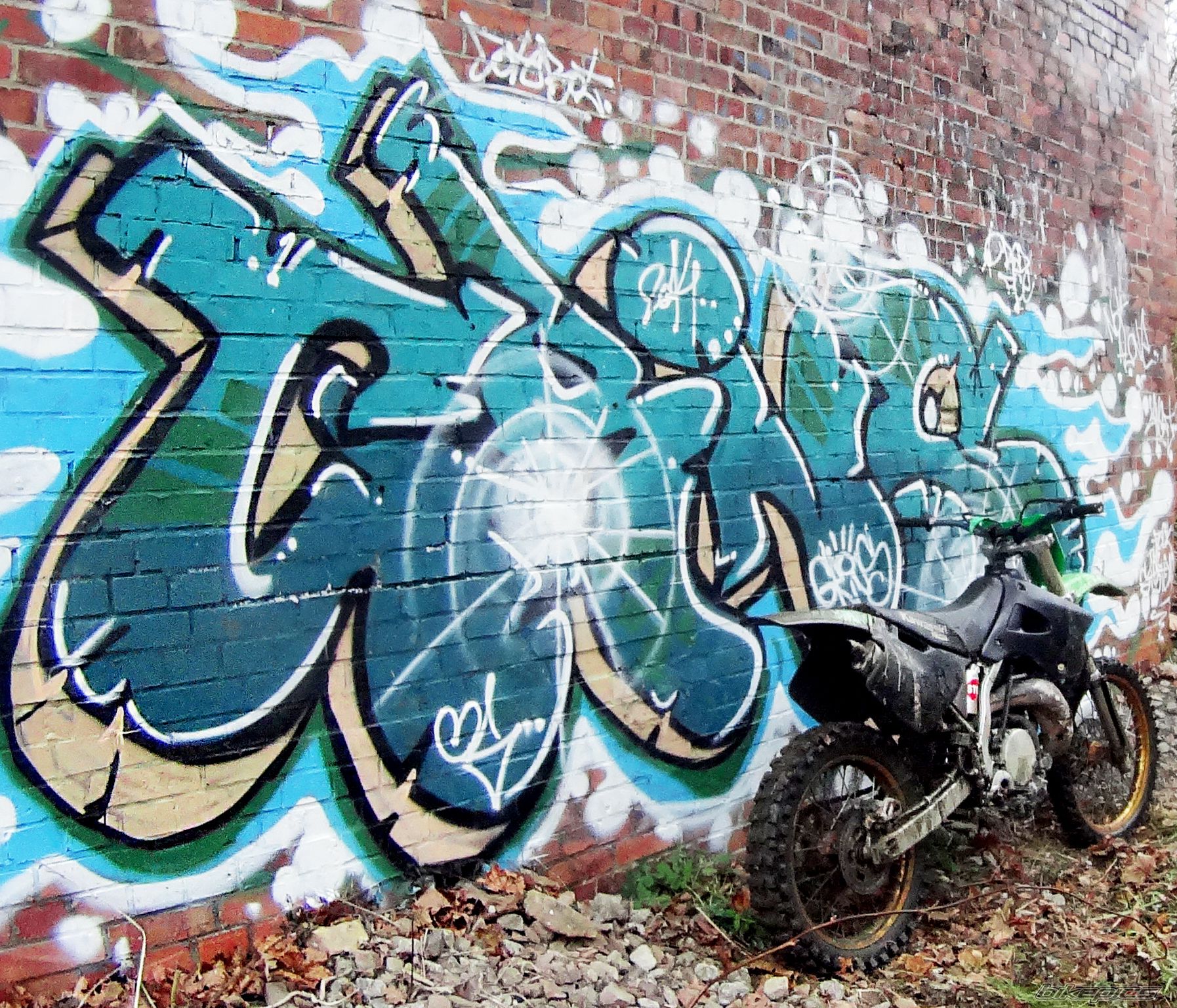 Bike Photo 2750912