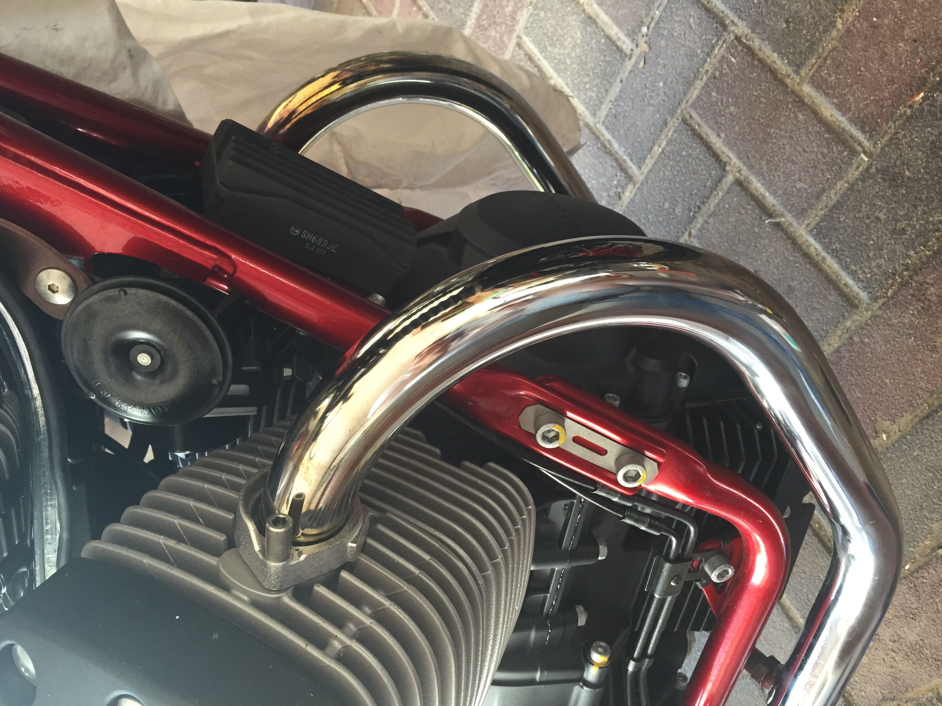Bike Photo 2750950
