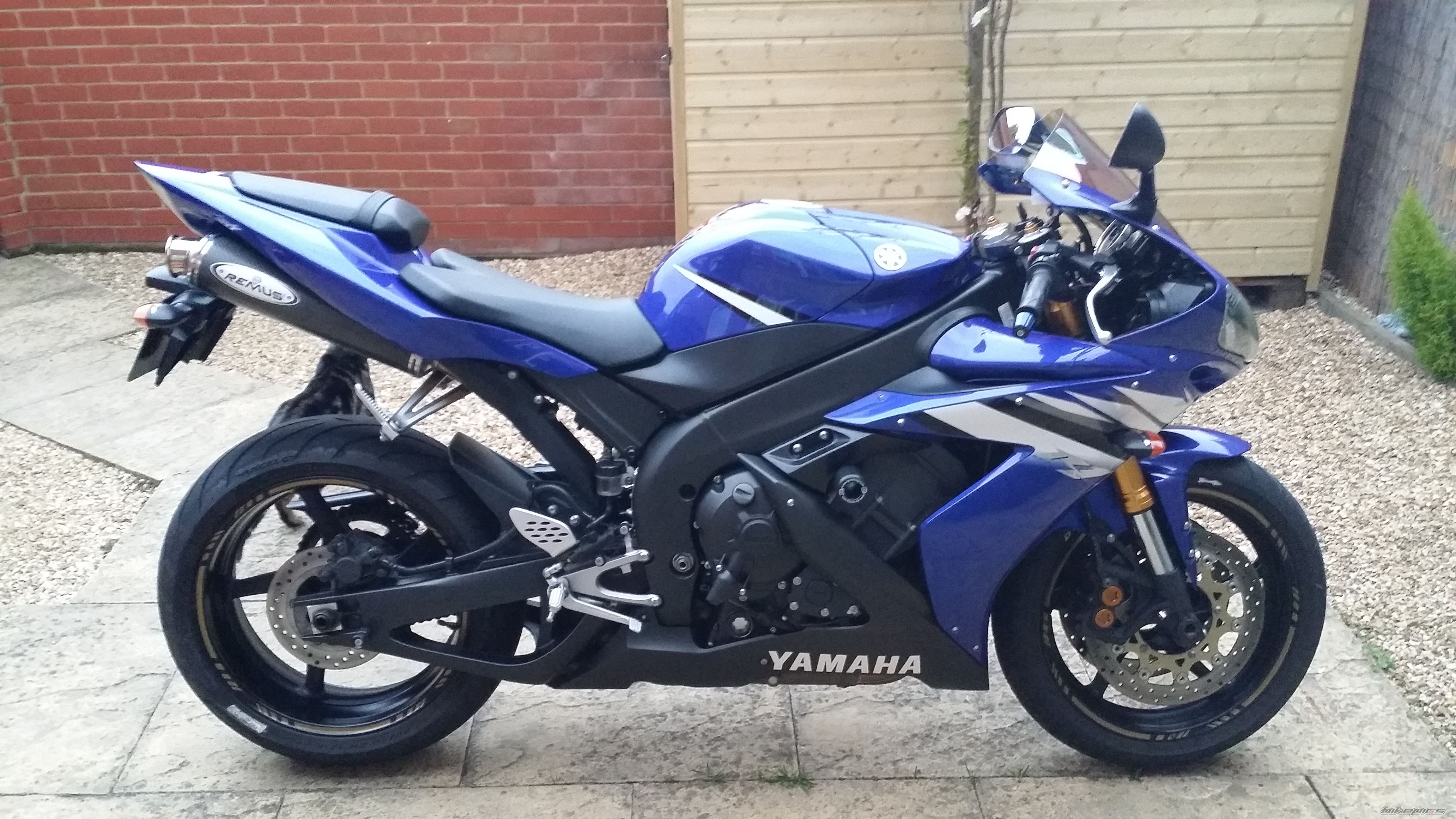 Bike Photo 2751010
