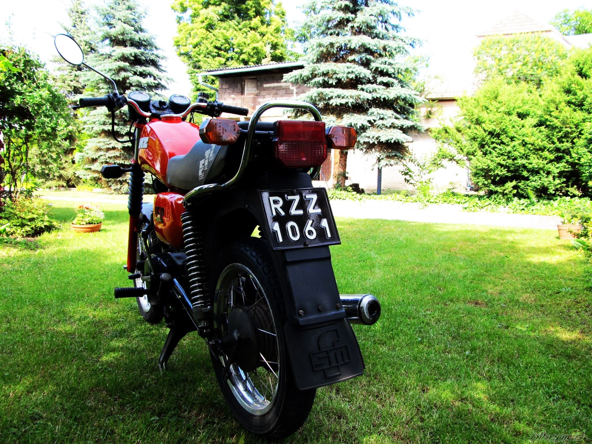 Bike Photo 2751020