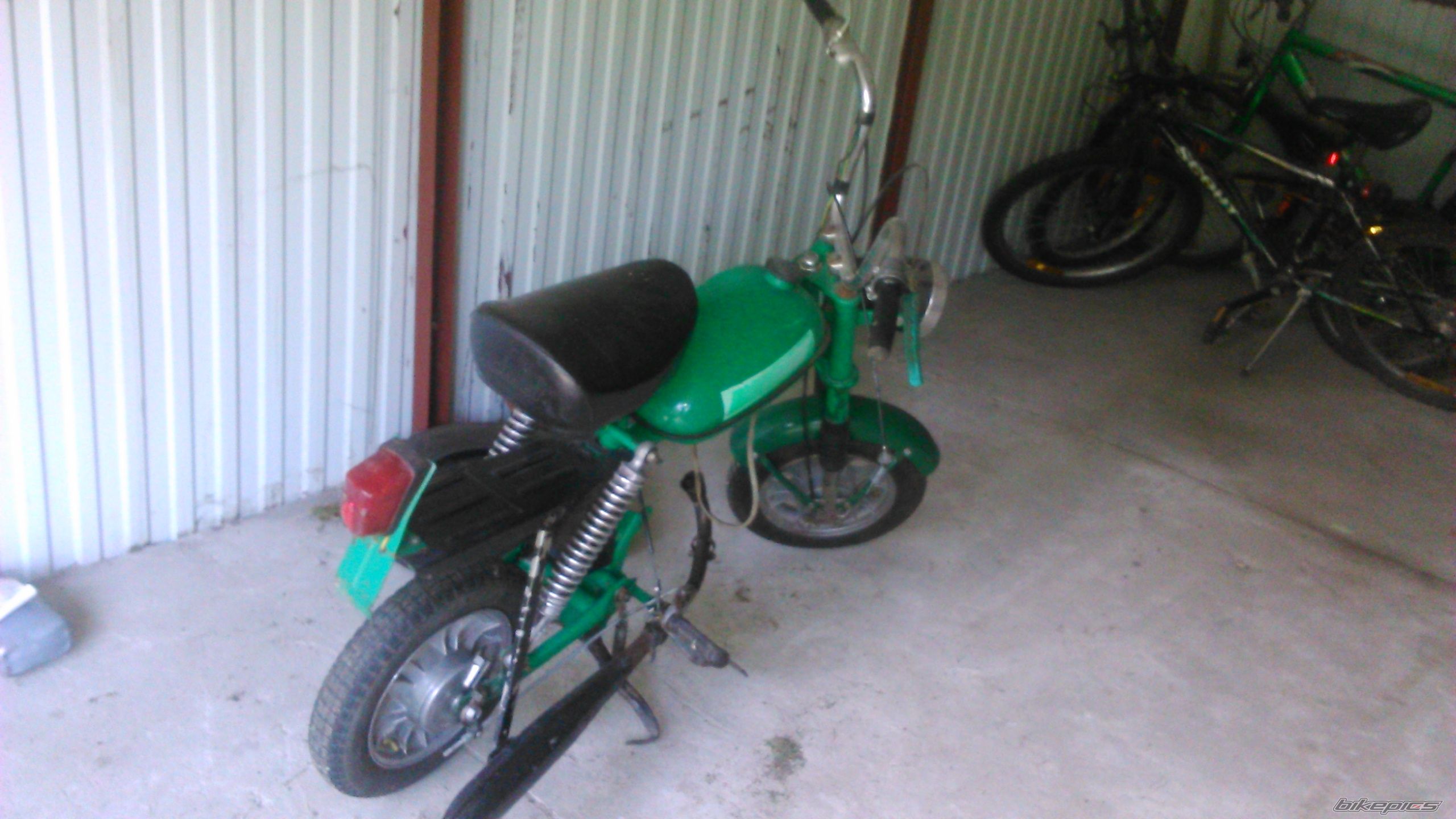 Bike Photo 2751096