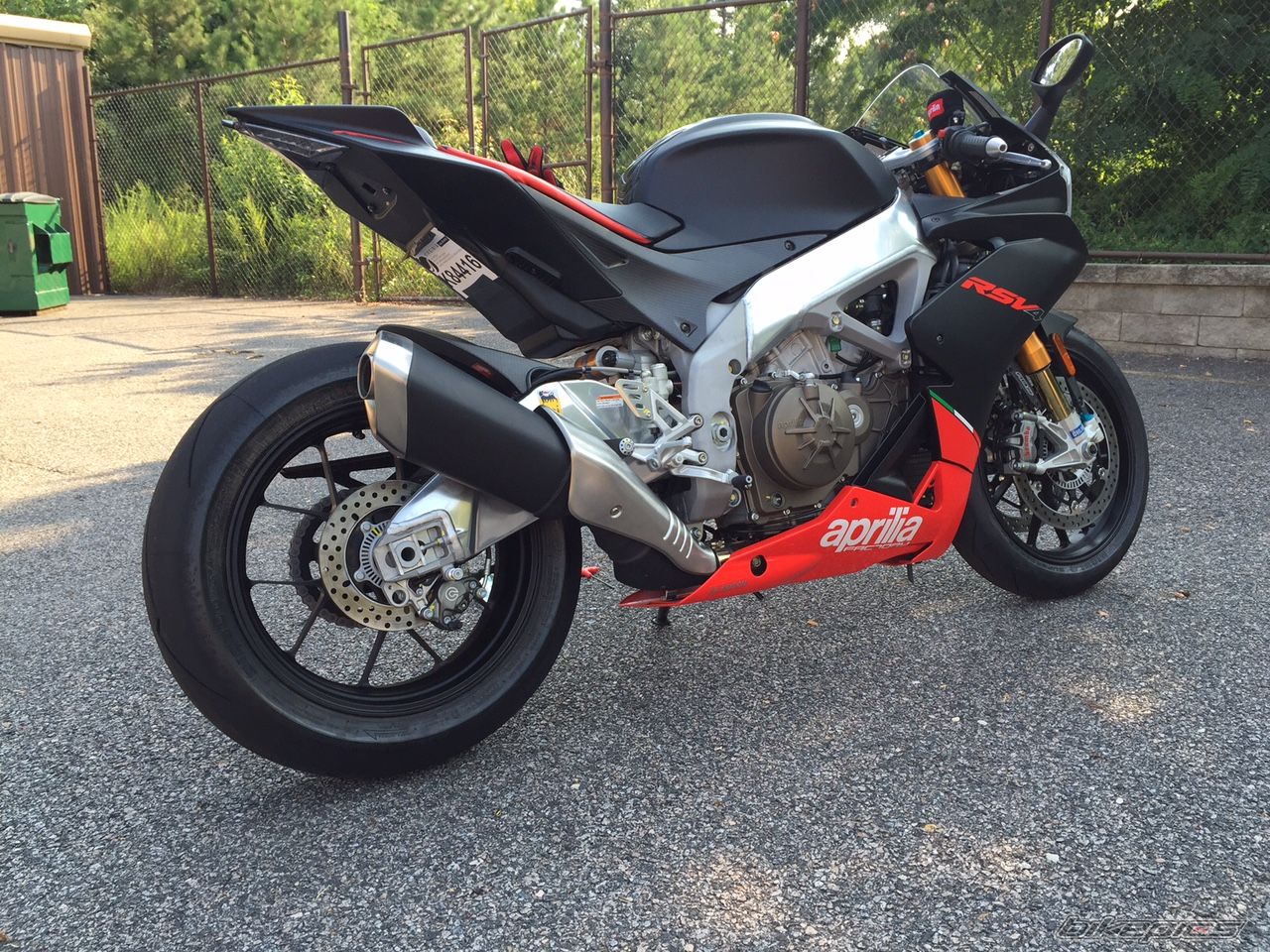 Bike Photo 2751113