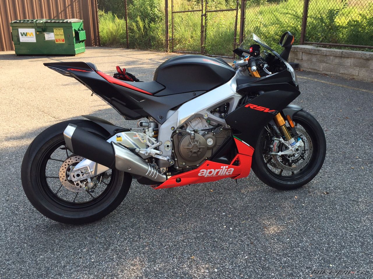 Bike Photo 2751114