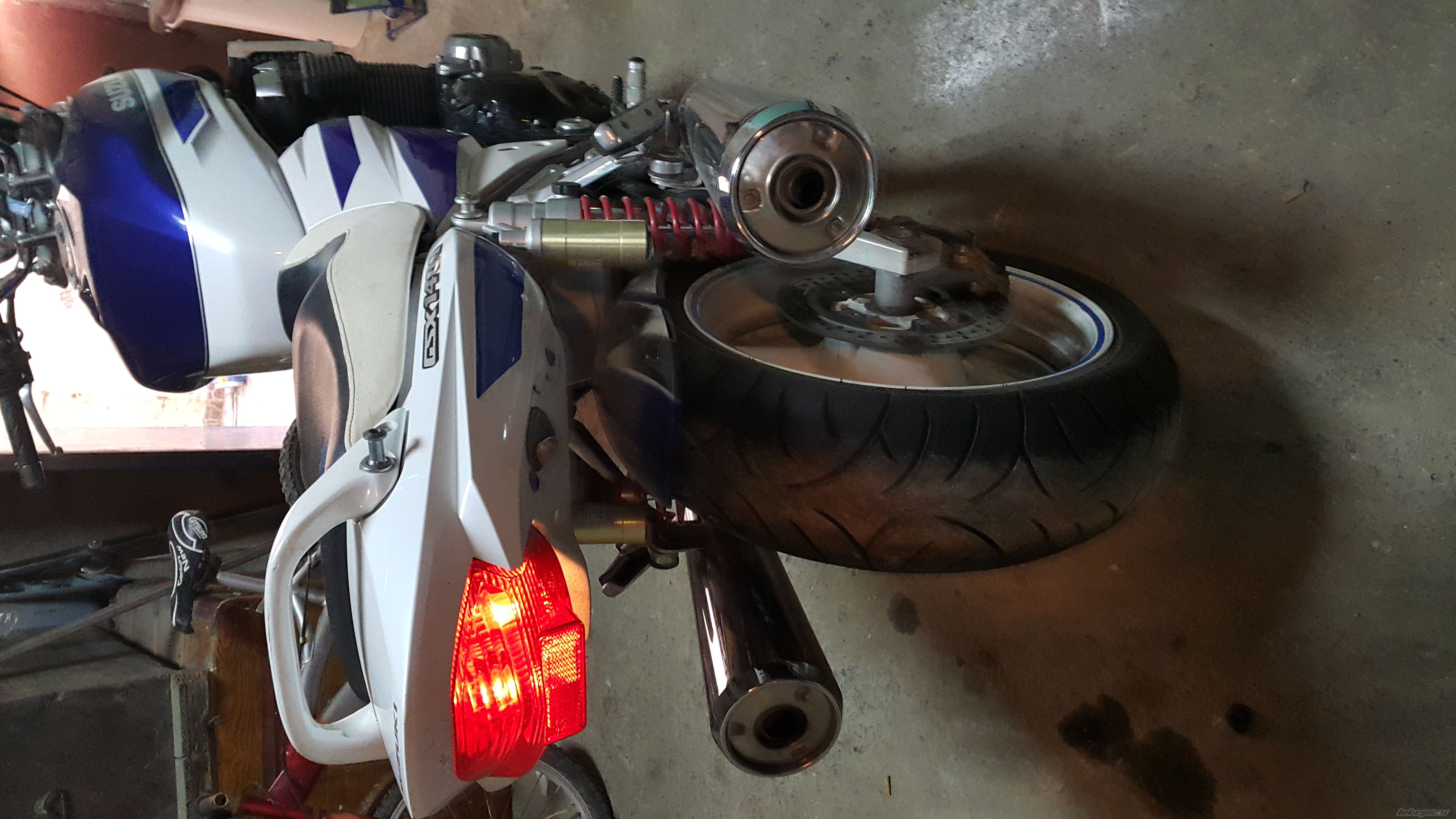 Bike Photo 2751135
