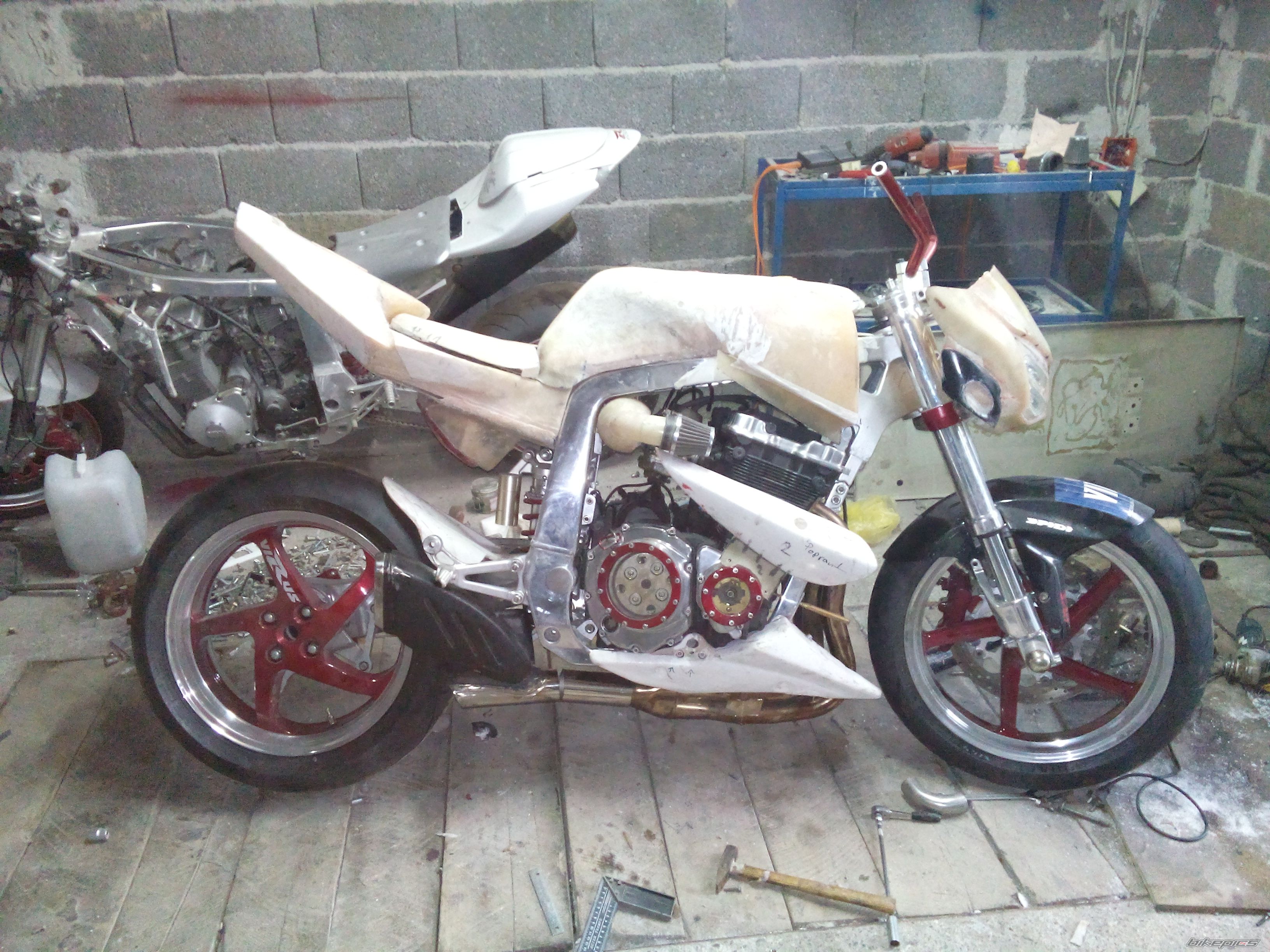 Bike Photo 2751205