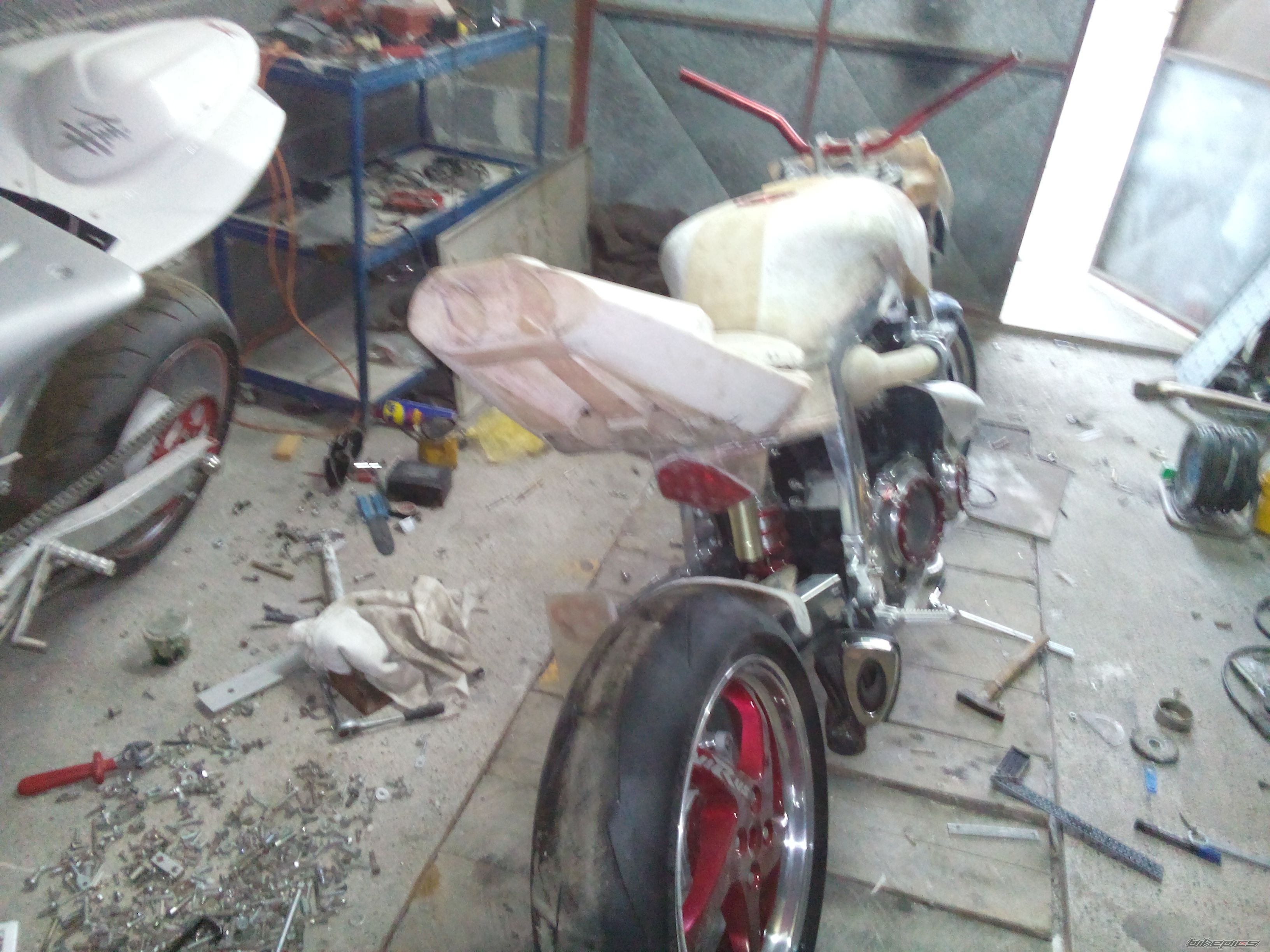 Bike Photo 2751206