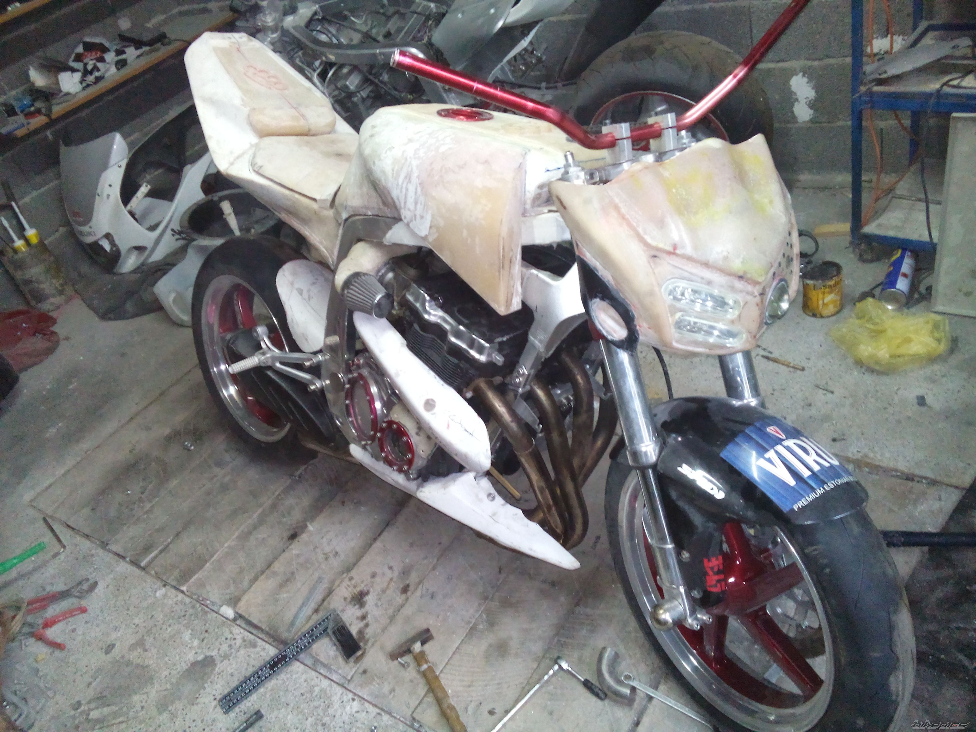 Bike Photo 2751208