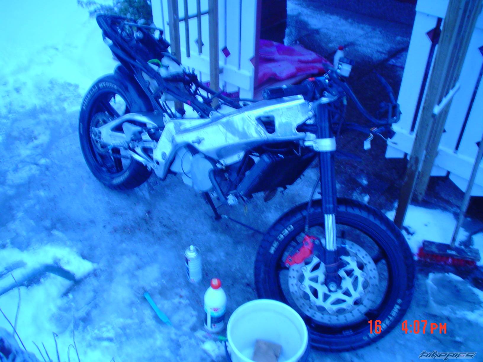Bike Photo 275121