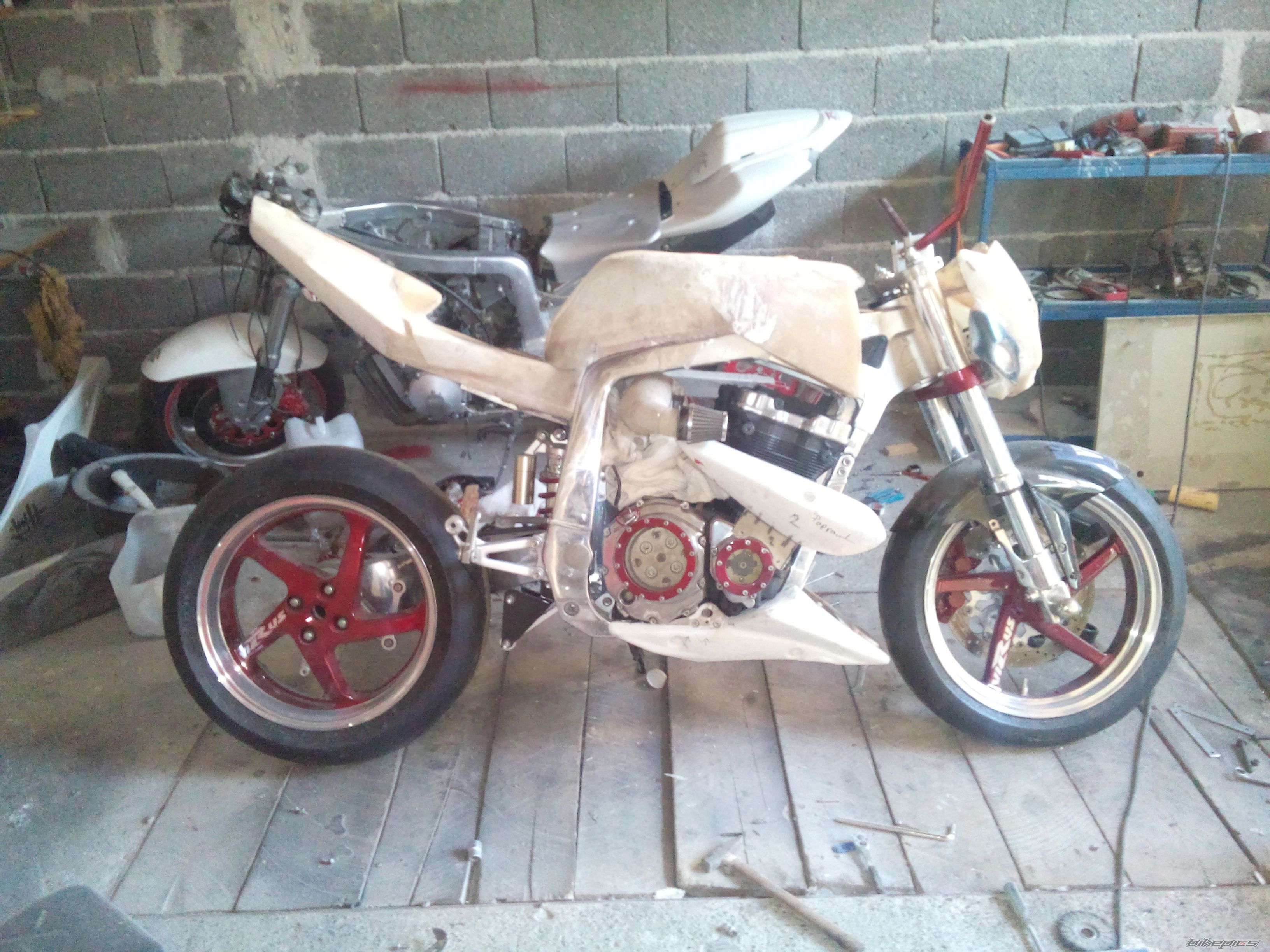 Bike Photo 2751210